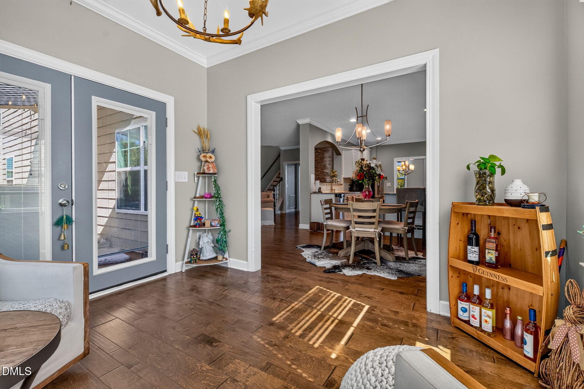 36-web-or-mls-512 Copper Beech Ln-36 - 512 Copper Beech Lane, Wake Forest, NC 27587, Wake Forest