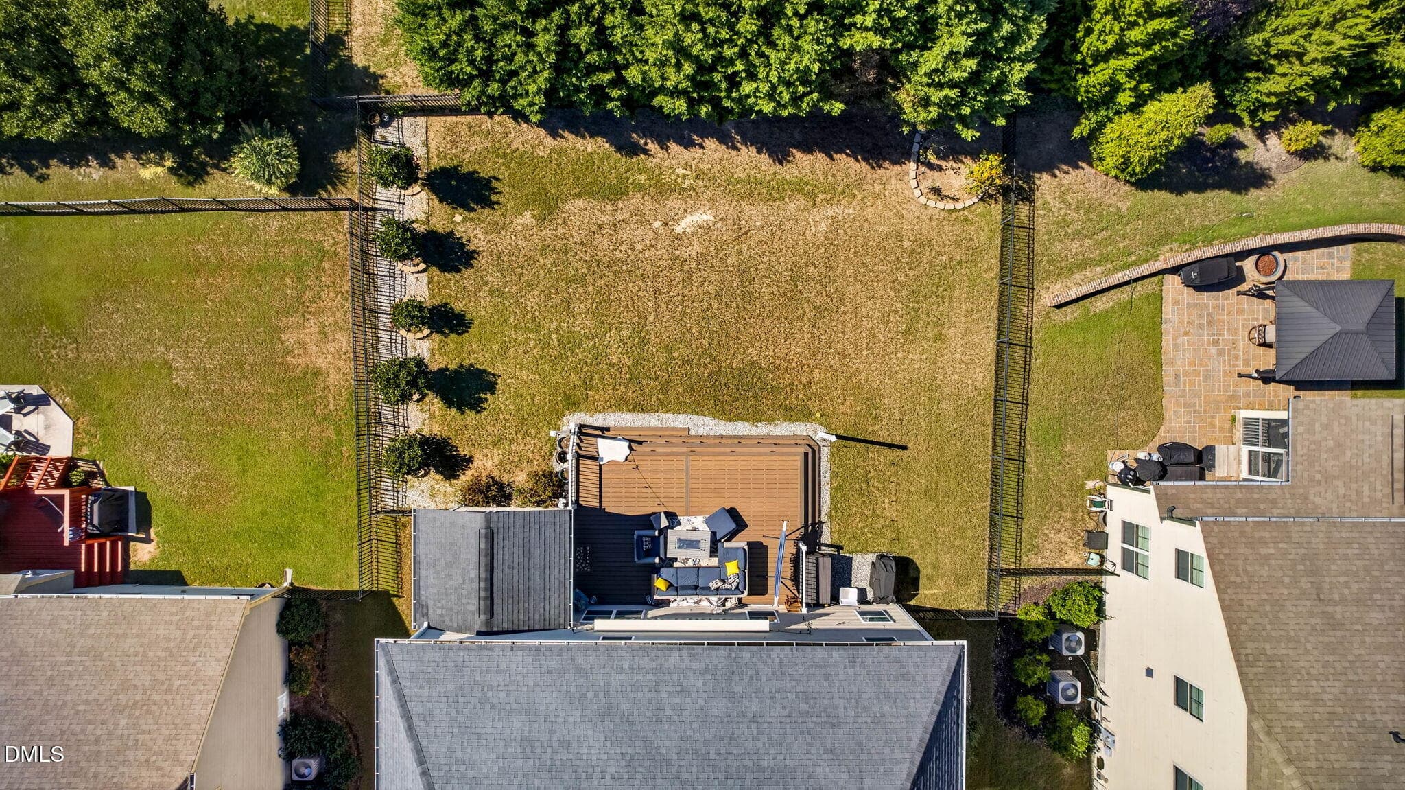 61-web-or-mls-512 Copper Beech Ln-61 - 512 Copper Beech Lane, Wake Forest, NC 27587, Wake Forest