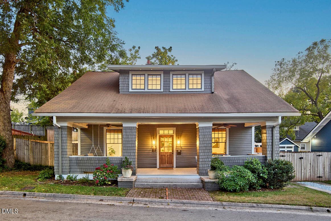 1008 Franklin Street, Durham, NC 27701