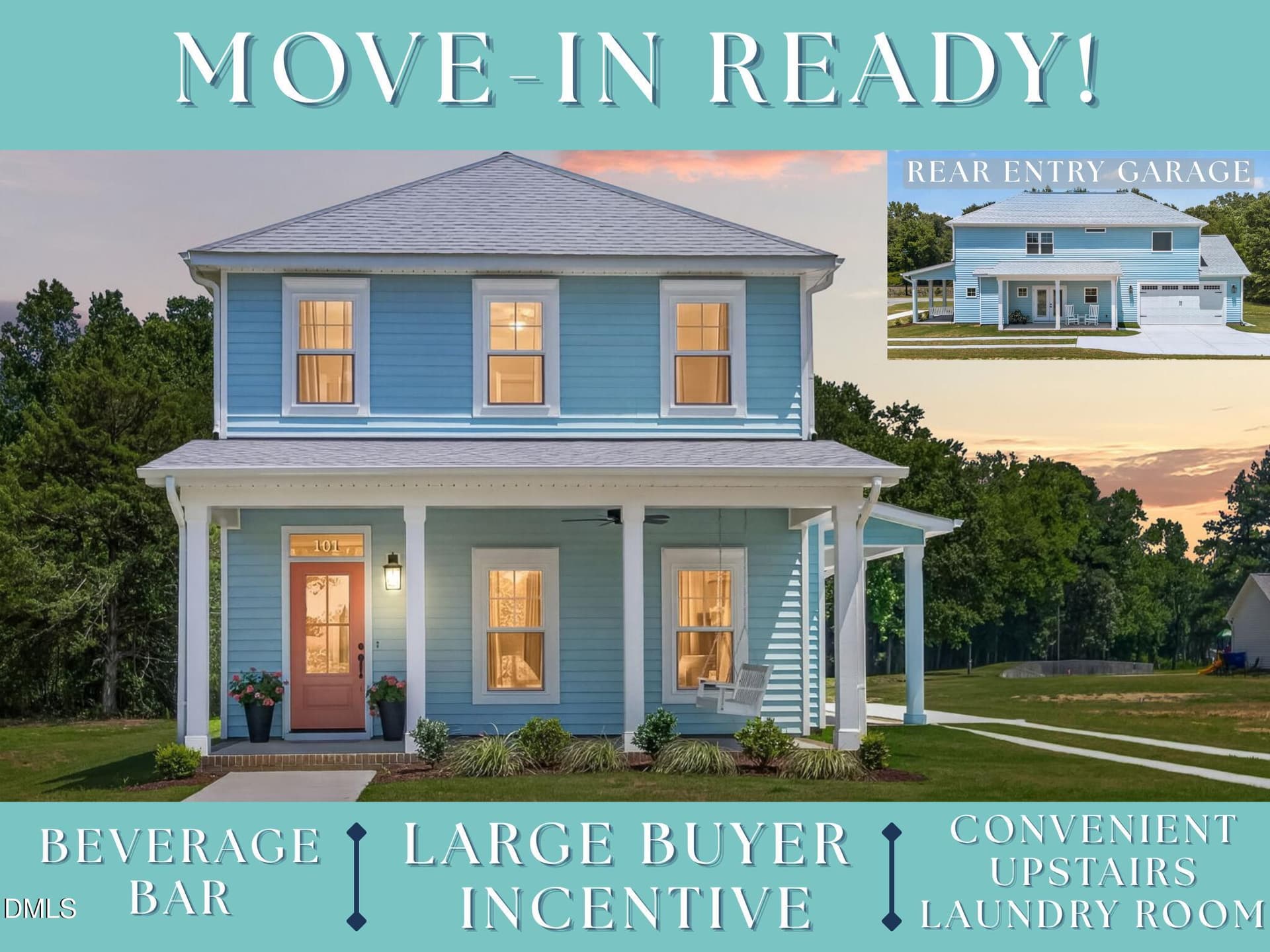 12 - 101 Pearce Street, Princeton, NC 27569