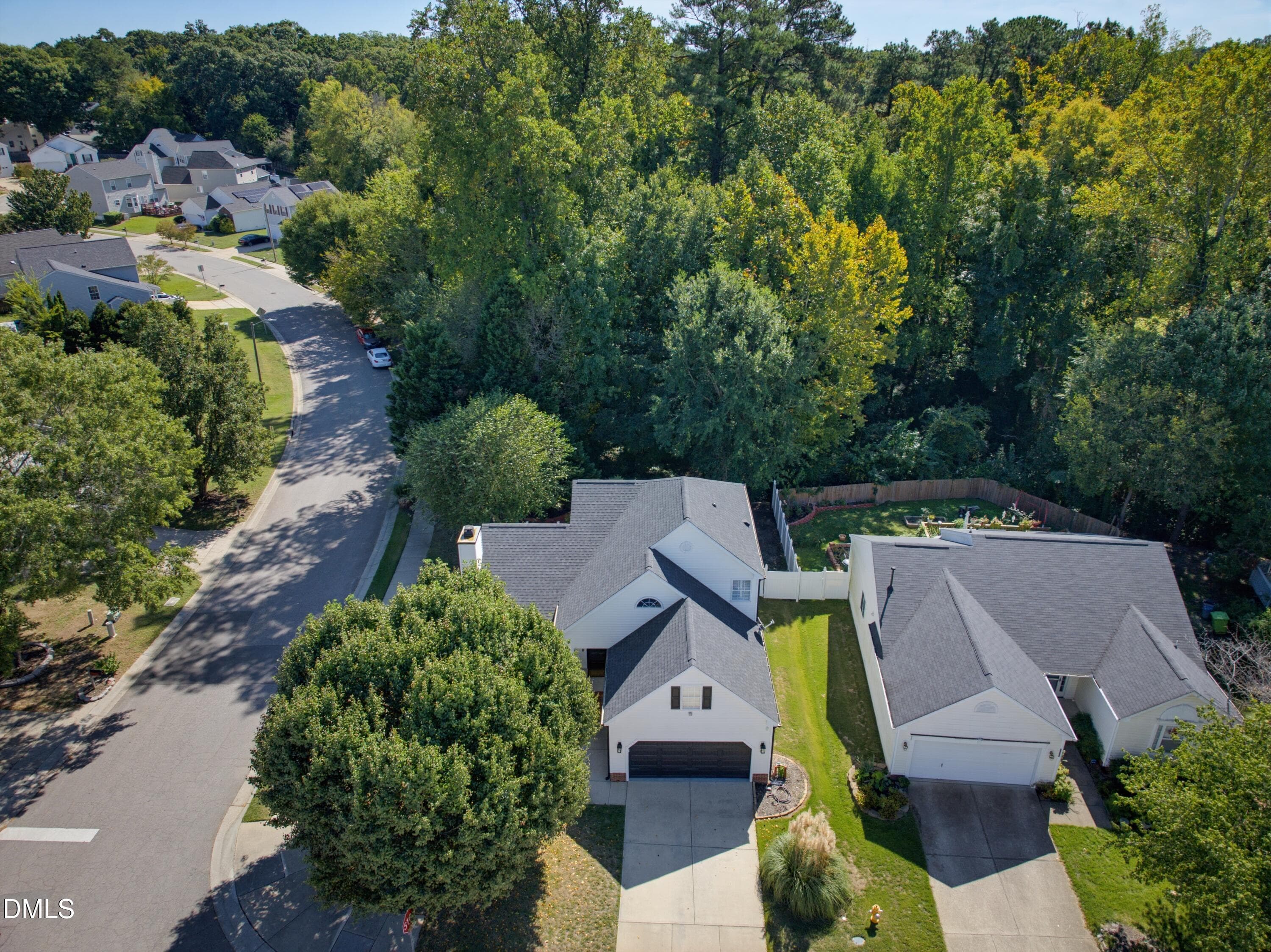 DJI_20261006120258_0001_D - 4028 Toccopola Street, Raleigh, NC 27604, Raleigh