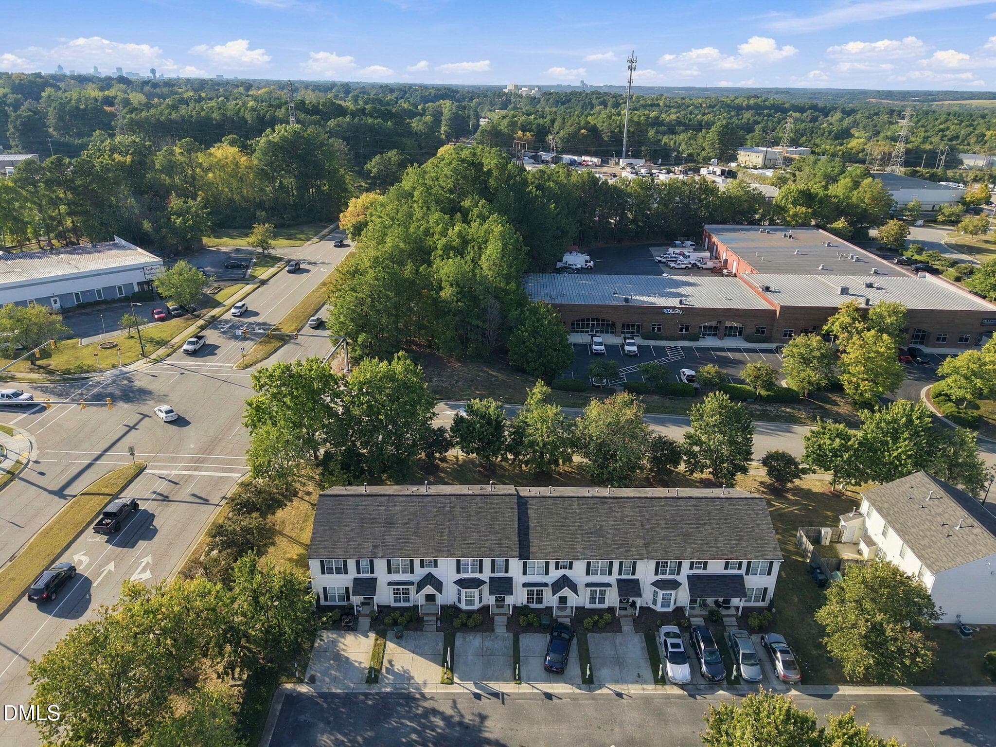 9-web-or-mls-DJI_20261001165352_0023_D_1 - 5205 Tanglewood Creek Court, Raleigh, NC 27610