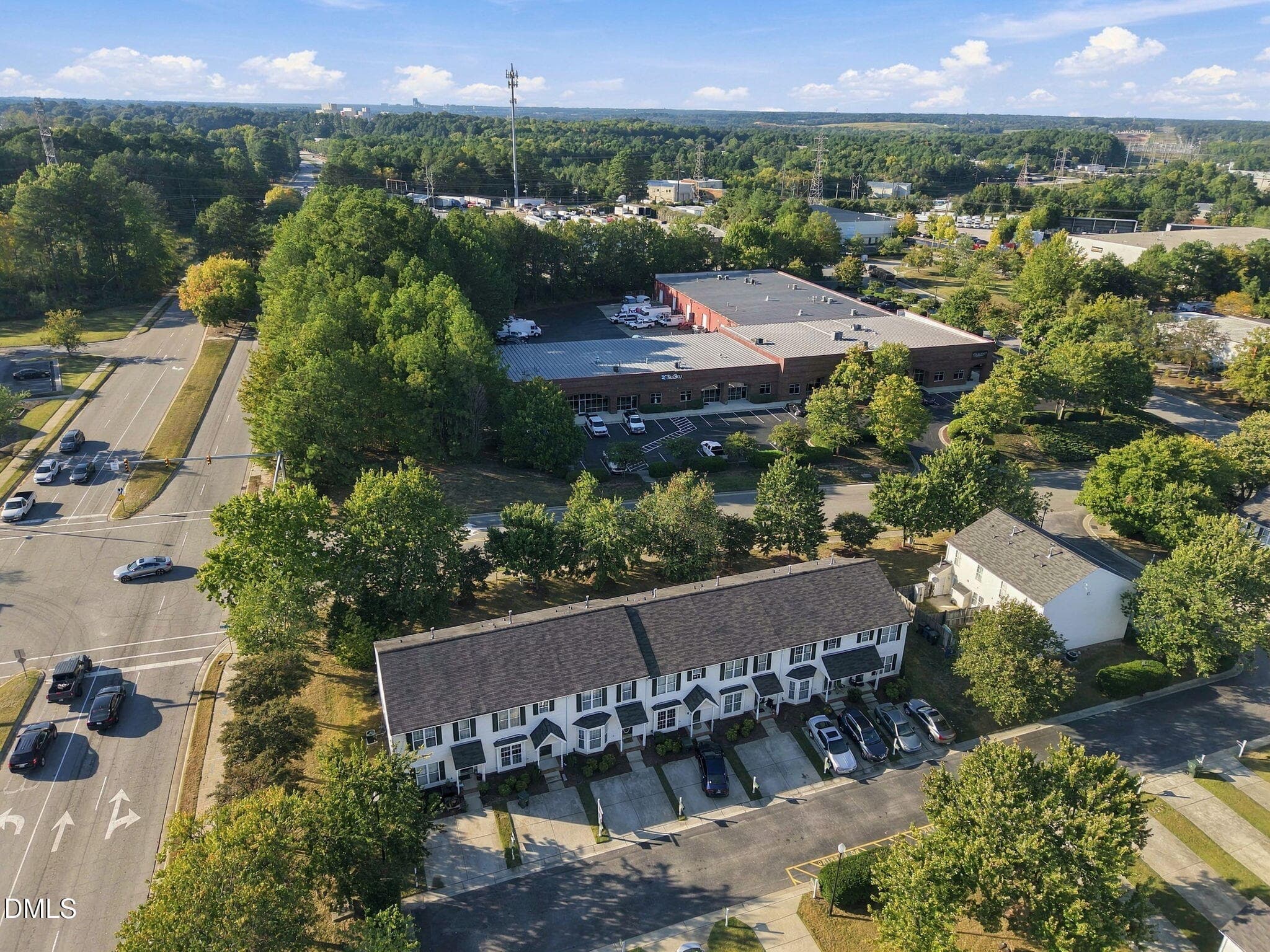 10-web-or-mls-DJI_20261001165402_0024_D_ - 5205 Tanglewood Creek Court, Raleigh, NC 27610