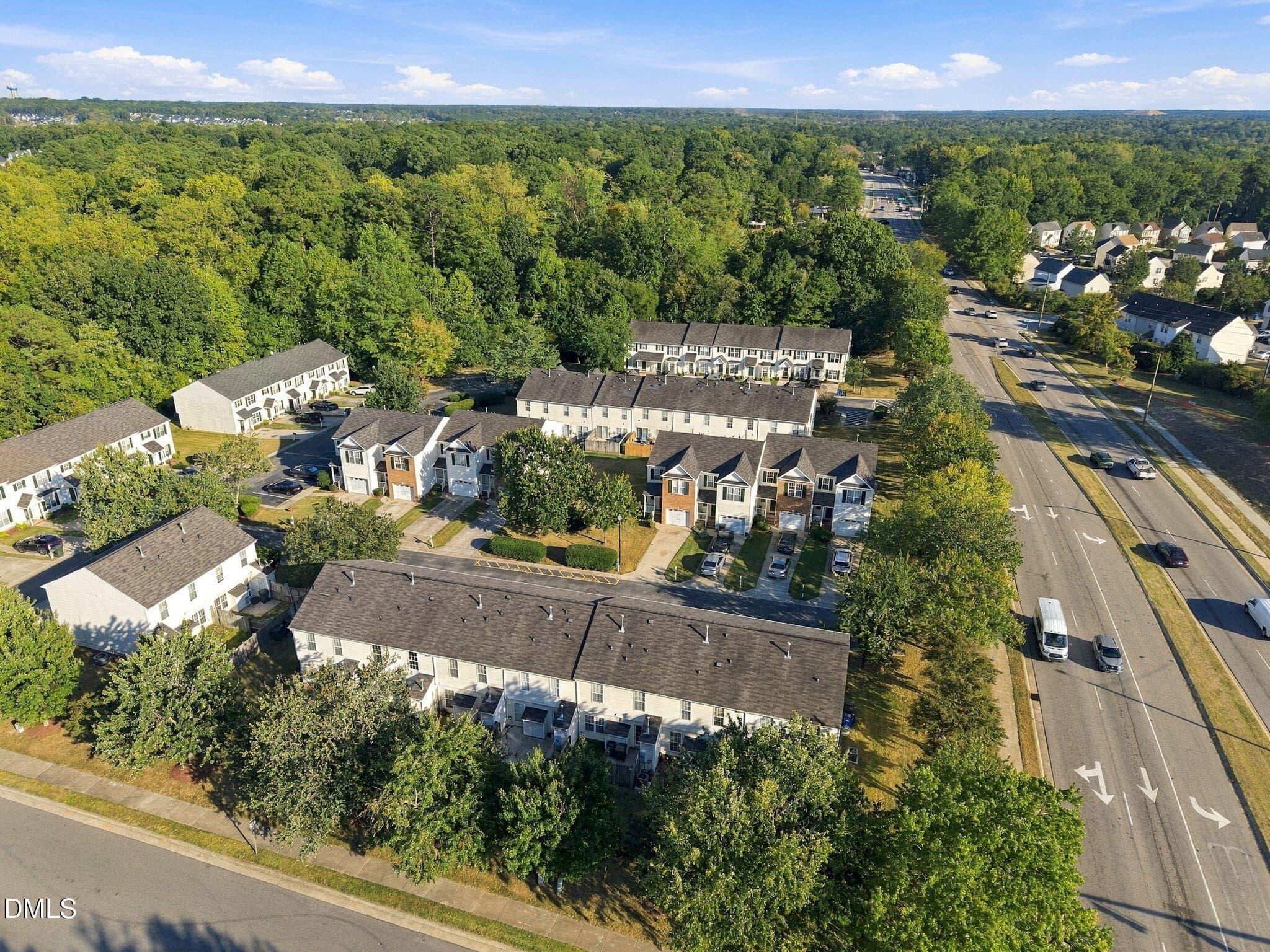12-web-or-mls-DJI_20261001165442_0026_D - 5205 Tanglewood Creek Court, Raleigh, NC 27610