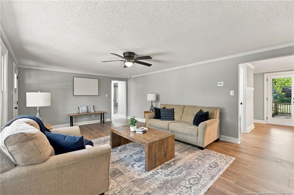 Photo 3 - 1090 Strickland Bridge Road, Fayetteville, NC 28304, Fayetteville