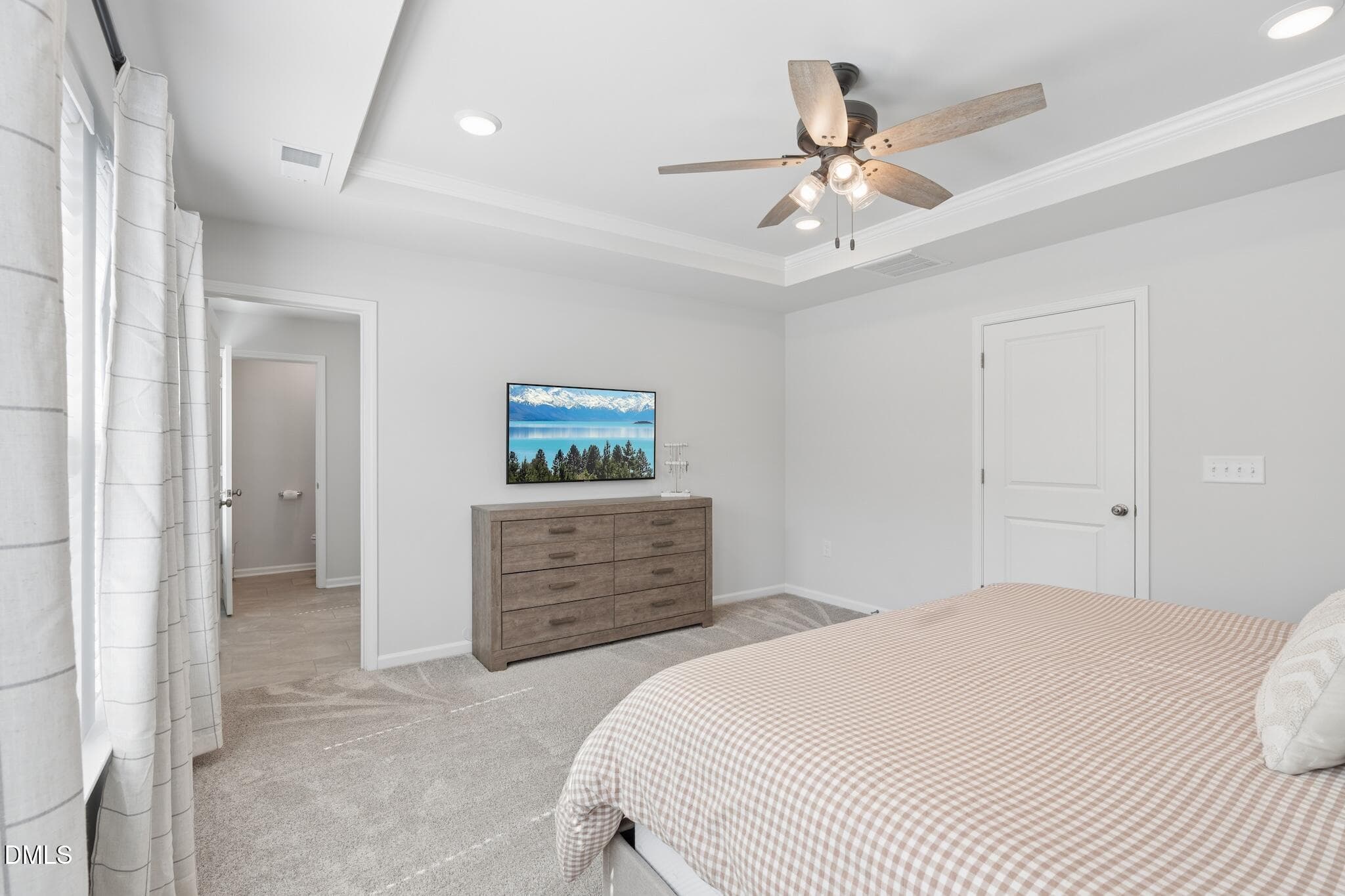 527 Glen Clova Drive - 527 Glen Clova Drive, Raleigh, NC 27603, Raleigh