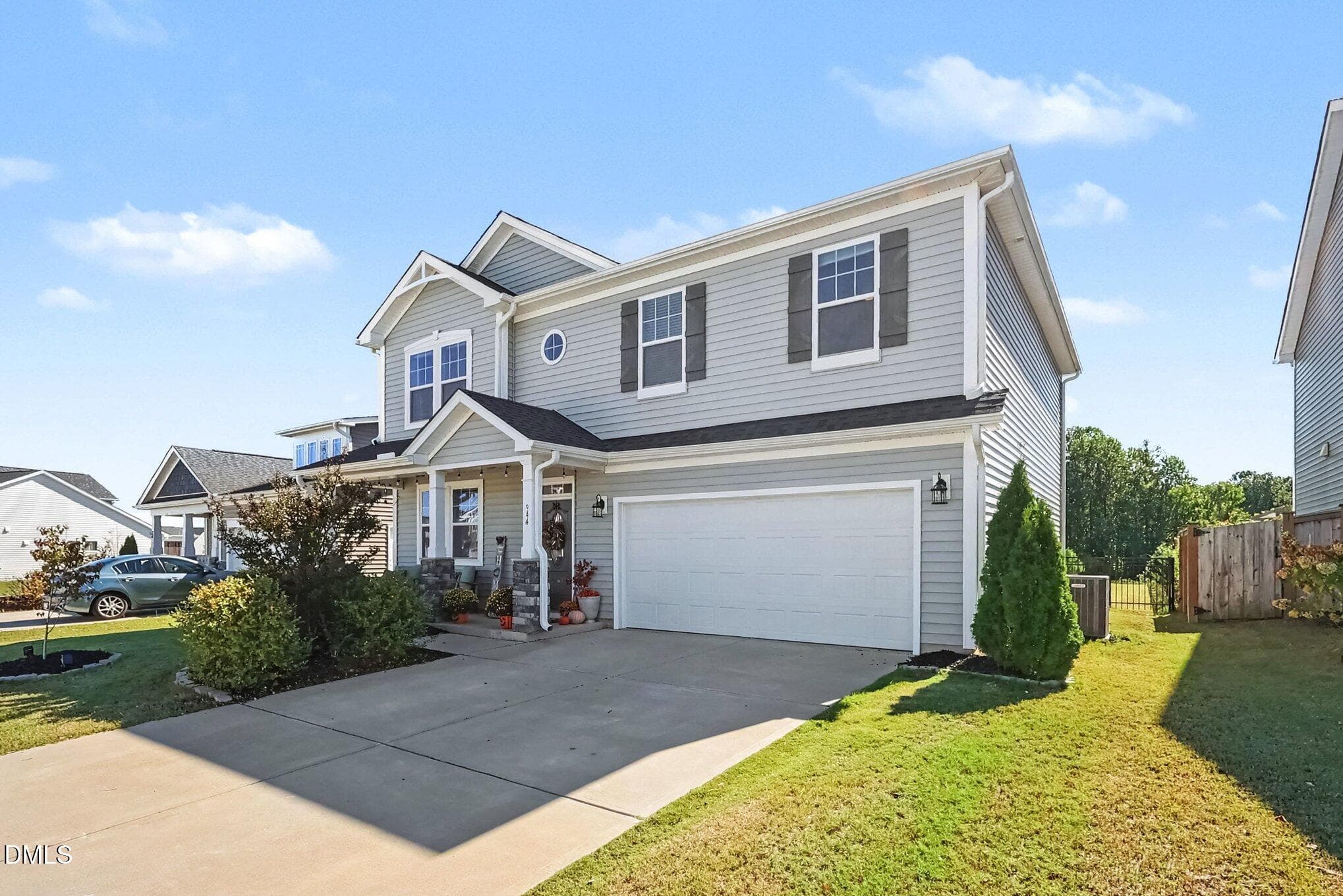 003_file_2864 - 944 Briar Gate Drive, Holly Springs, NC 27540, Holly Springs