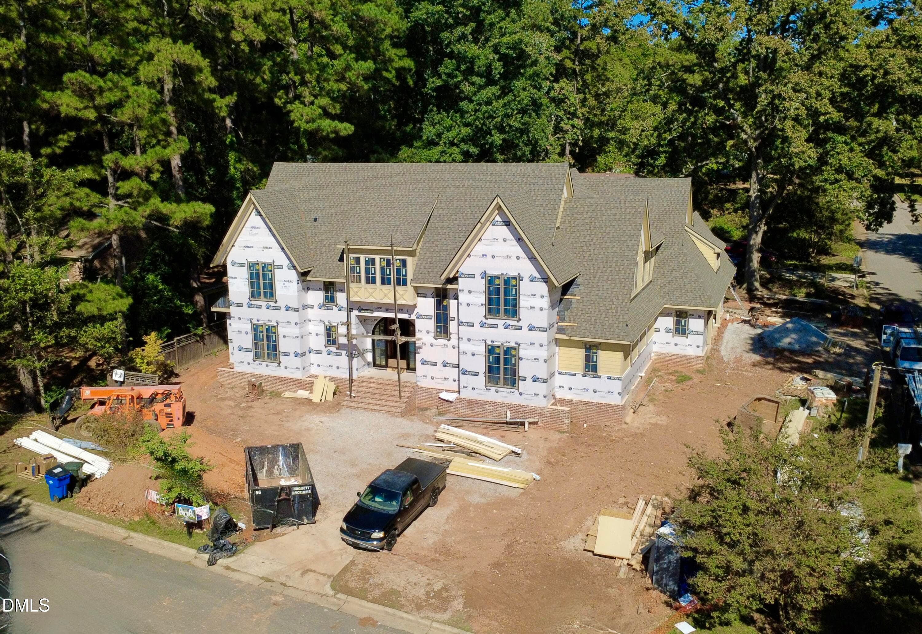 dji_fly_ - 4500 Wilkes Street, Raleigh, NC 27609