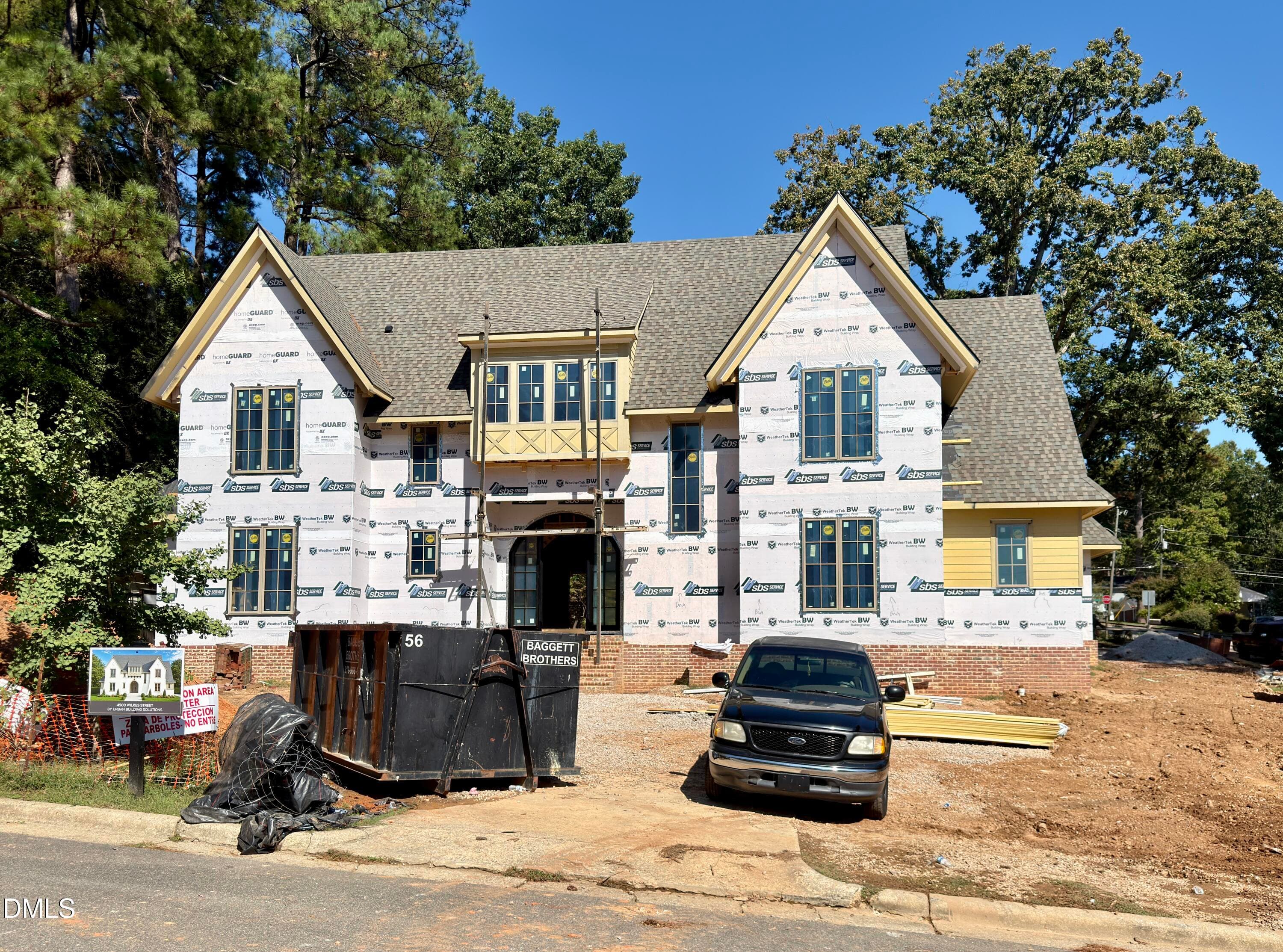IMG_9938 - 4500 Wilkes Street, Raleigh, NC 27609