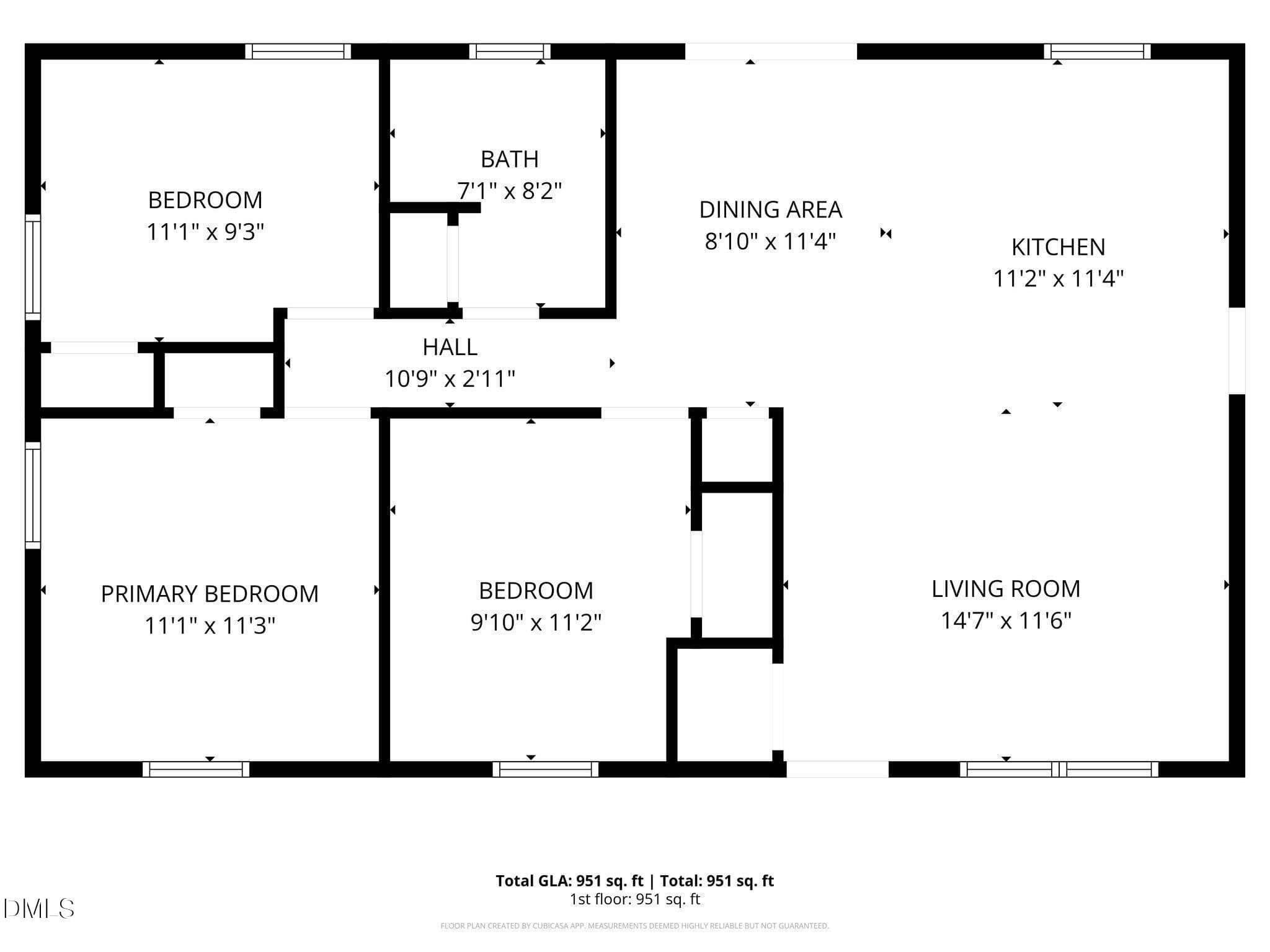 5337 US 264 Floorplan - 5337 Us-264 Alt, Wilson, NC 27893, Wilson