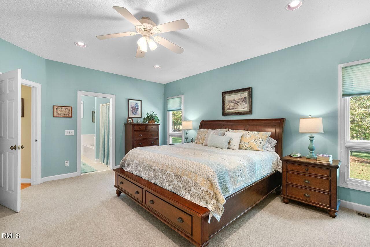 7TH36LXQ - 9701 Oakley Road, Zebulon, NC 27597, Zebulon