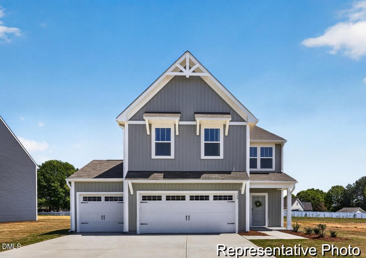 97 Open Meadow Court 74, Lillington, NC 27546