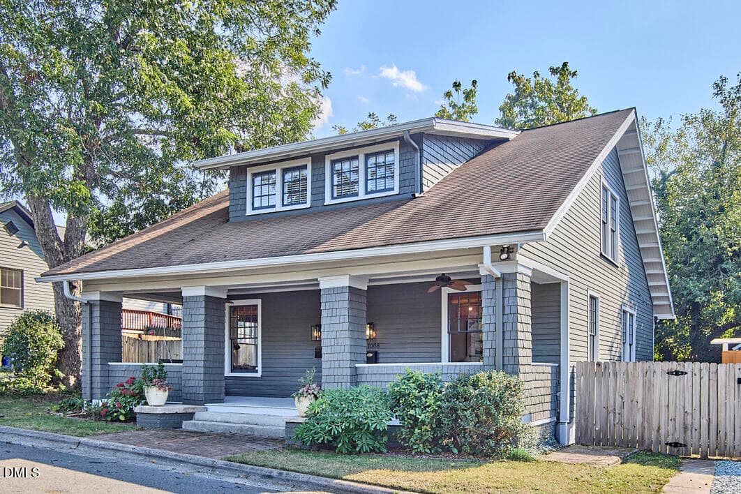 003b - 1008 Franklin Street, Durham, NC 27701