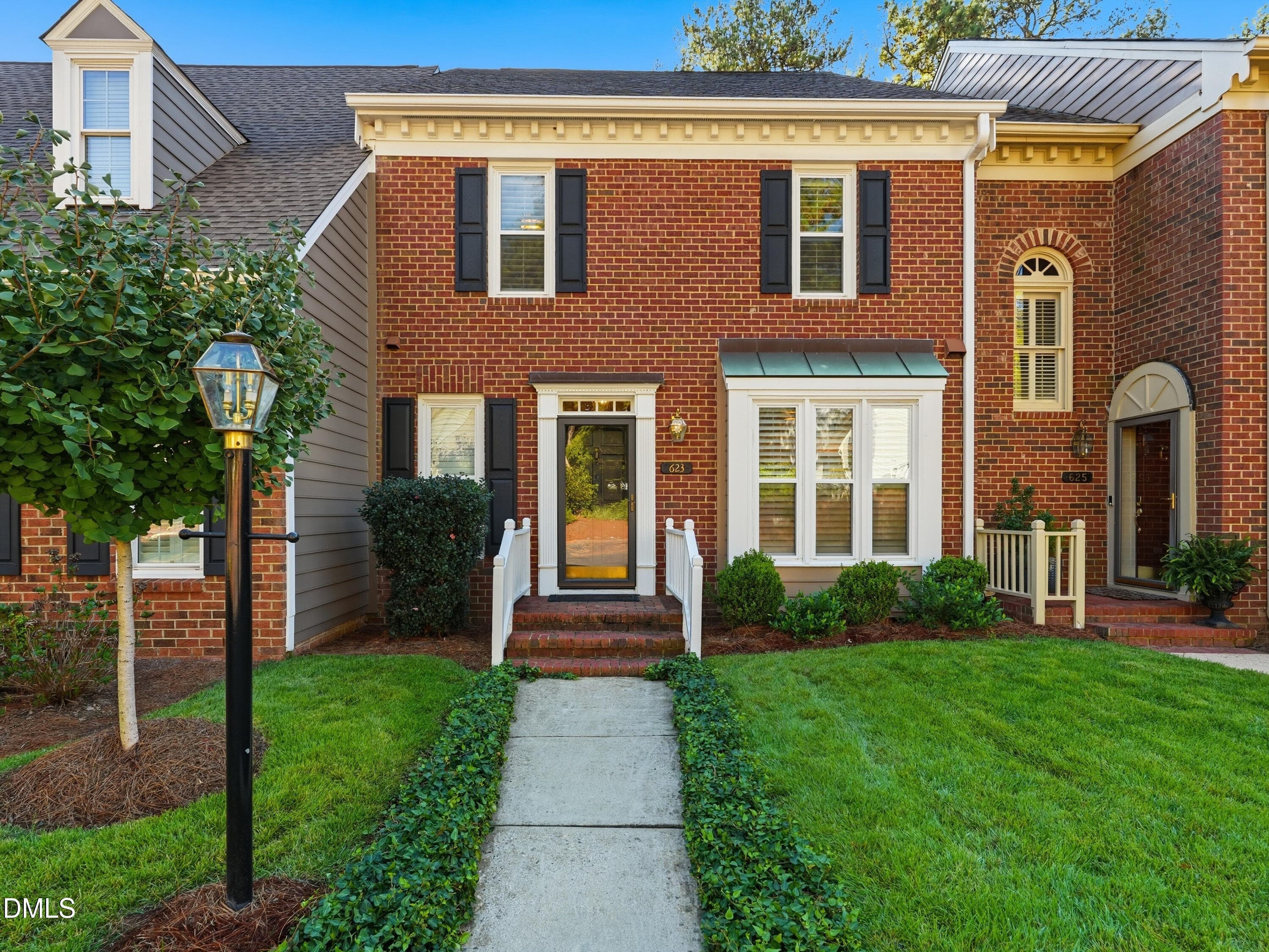 623 Crabbery Lane, Raleigh, NC 27609