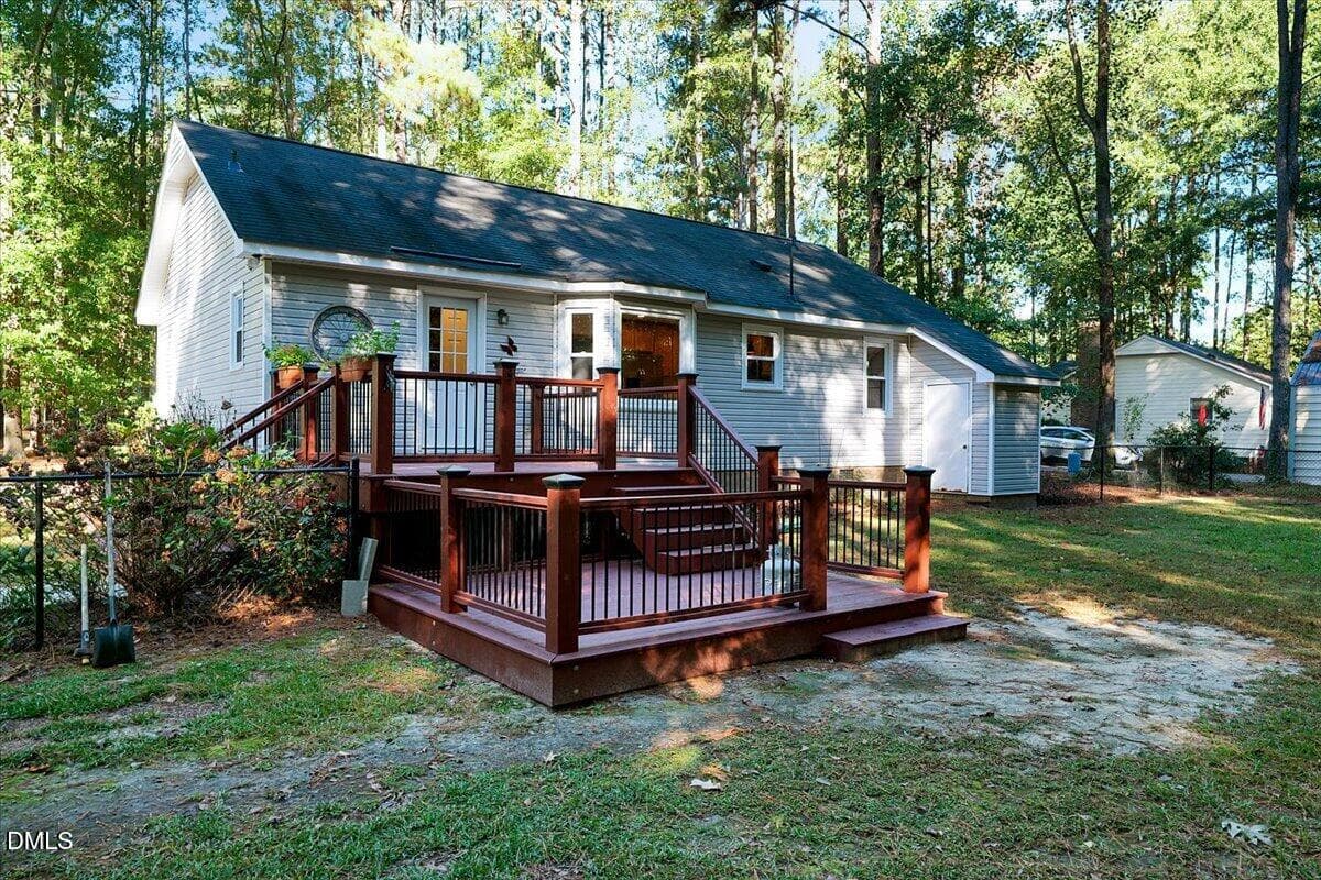 33-113 Plantation Rd-33 - 113 Plantation Road, Clayton, NC 27520, Clayton
