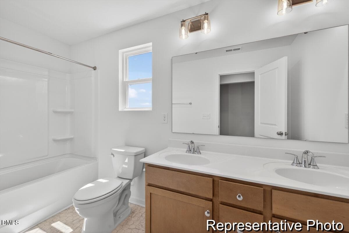 BSV 157 TA3000 2982 ED1 IO (27)-27REP - 97 Open Meadow Court 74, Lillington, NC 27546, Lillington