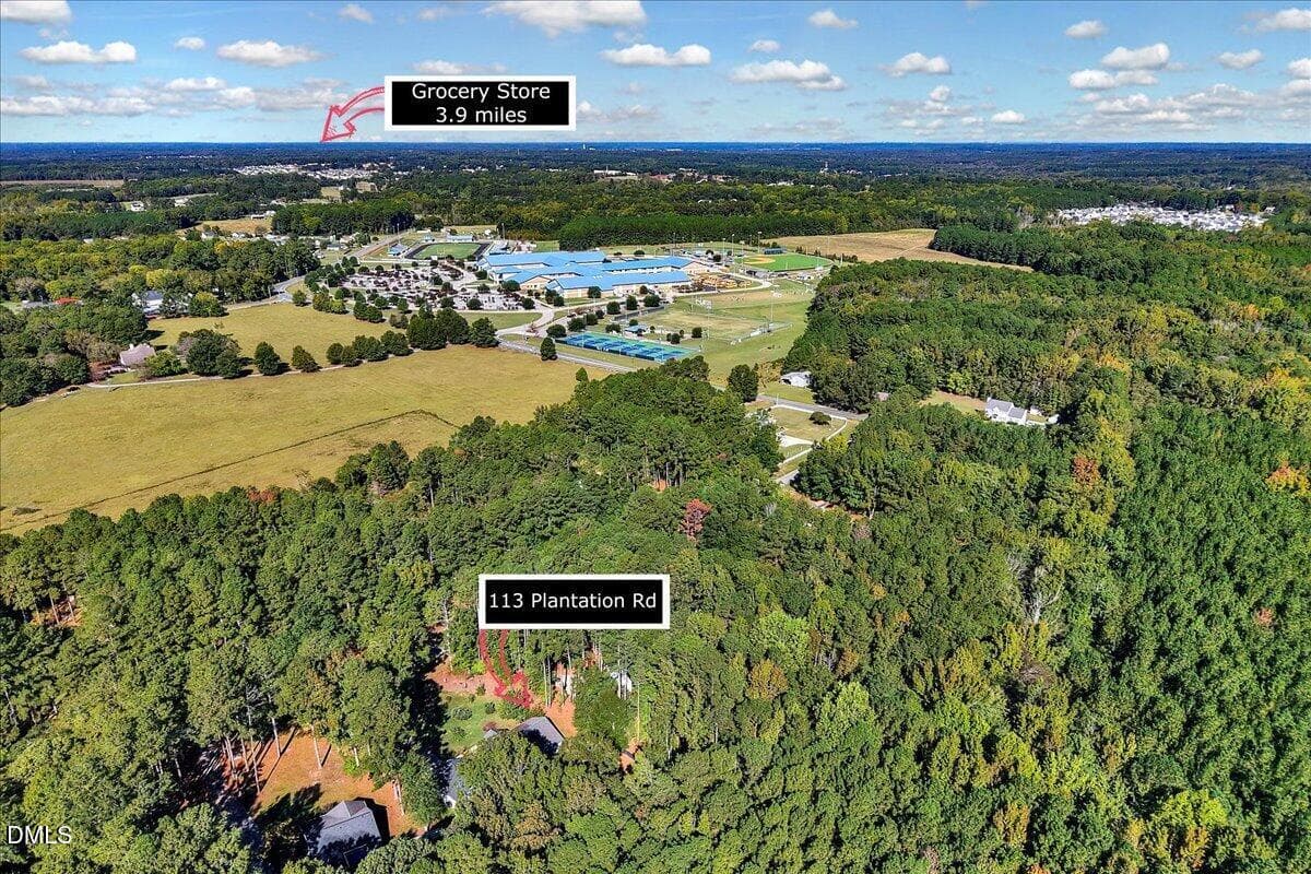 43-113 Plantation Rd-43 - 113 Plantation Road, Clayton, NC 27520