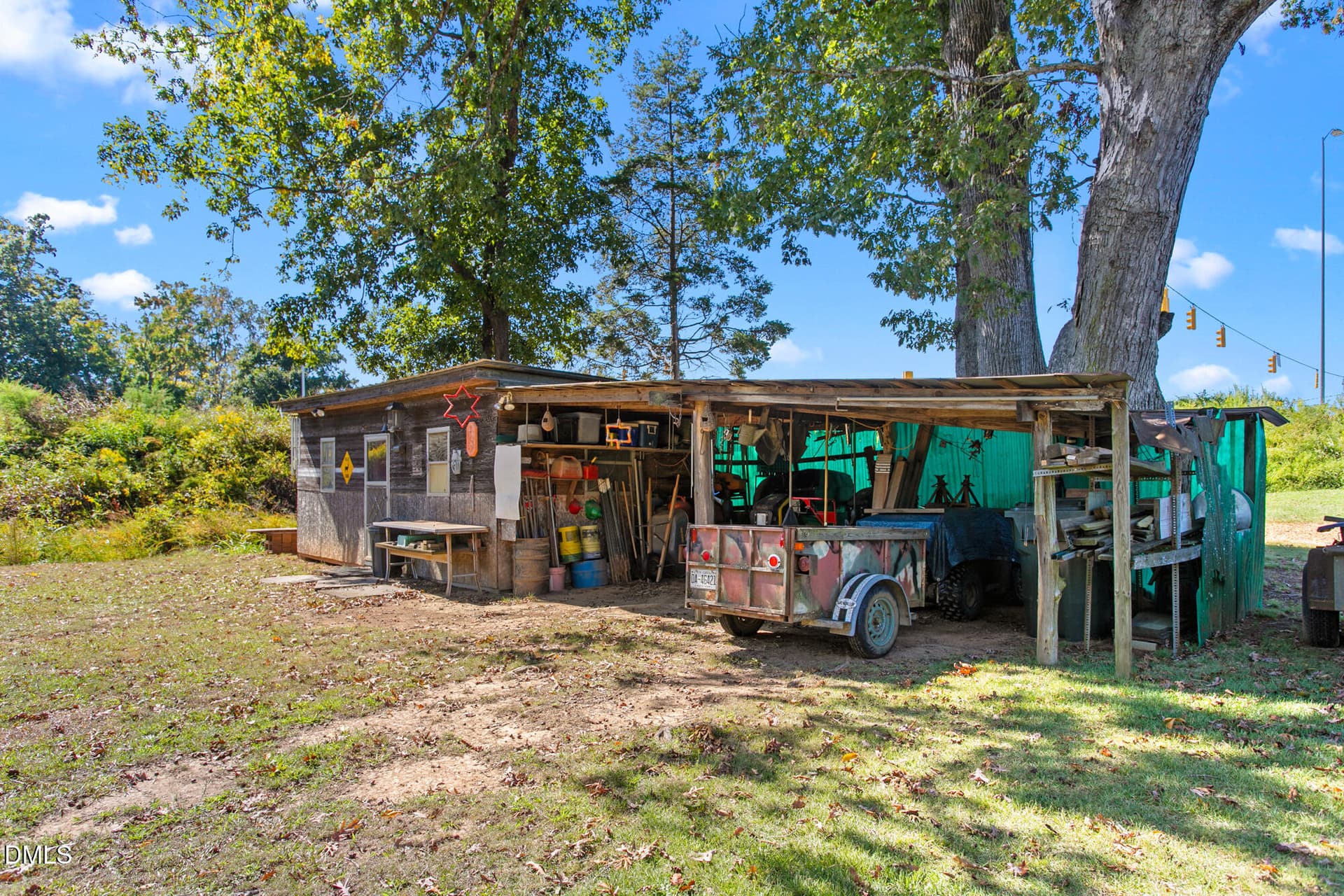 1222 S Fifth Street-33 - 1222 S Fifth Street, Mebane, NC 27302