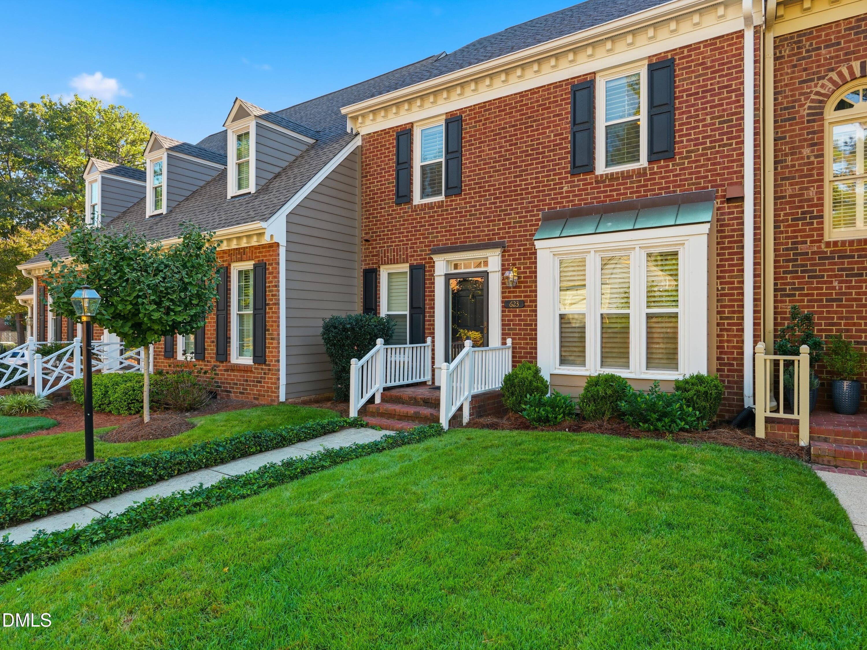 pearce-media-623-crabbery-ln-03 - 623 Crabbery Lane, Raleigh, NC 27609, Raleigh