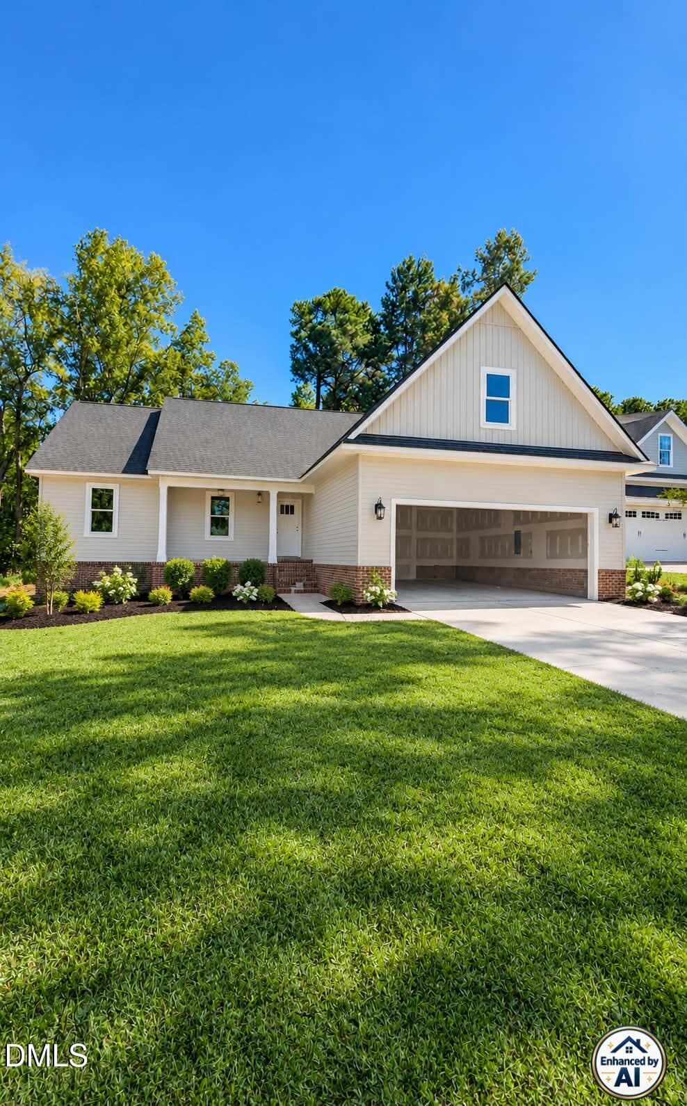 64 Oak Bluff Court, Fuquay Varina, NC 27526