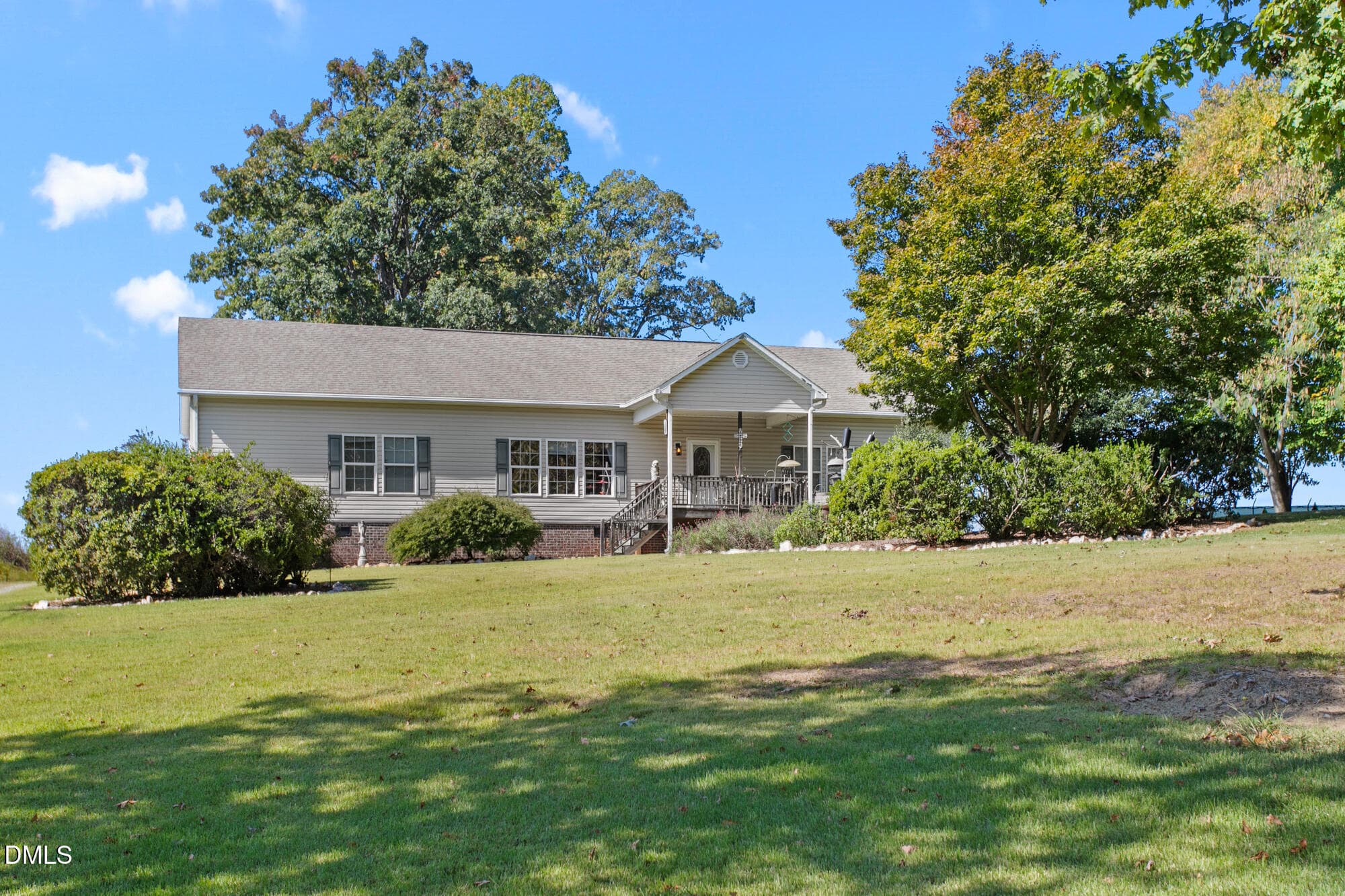 1222 S Fifth Street-2 - 1222 S Fifth Street, Mebane, NC 27302