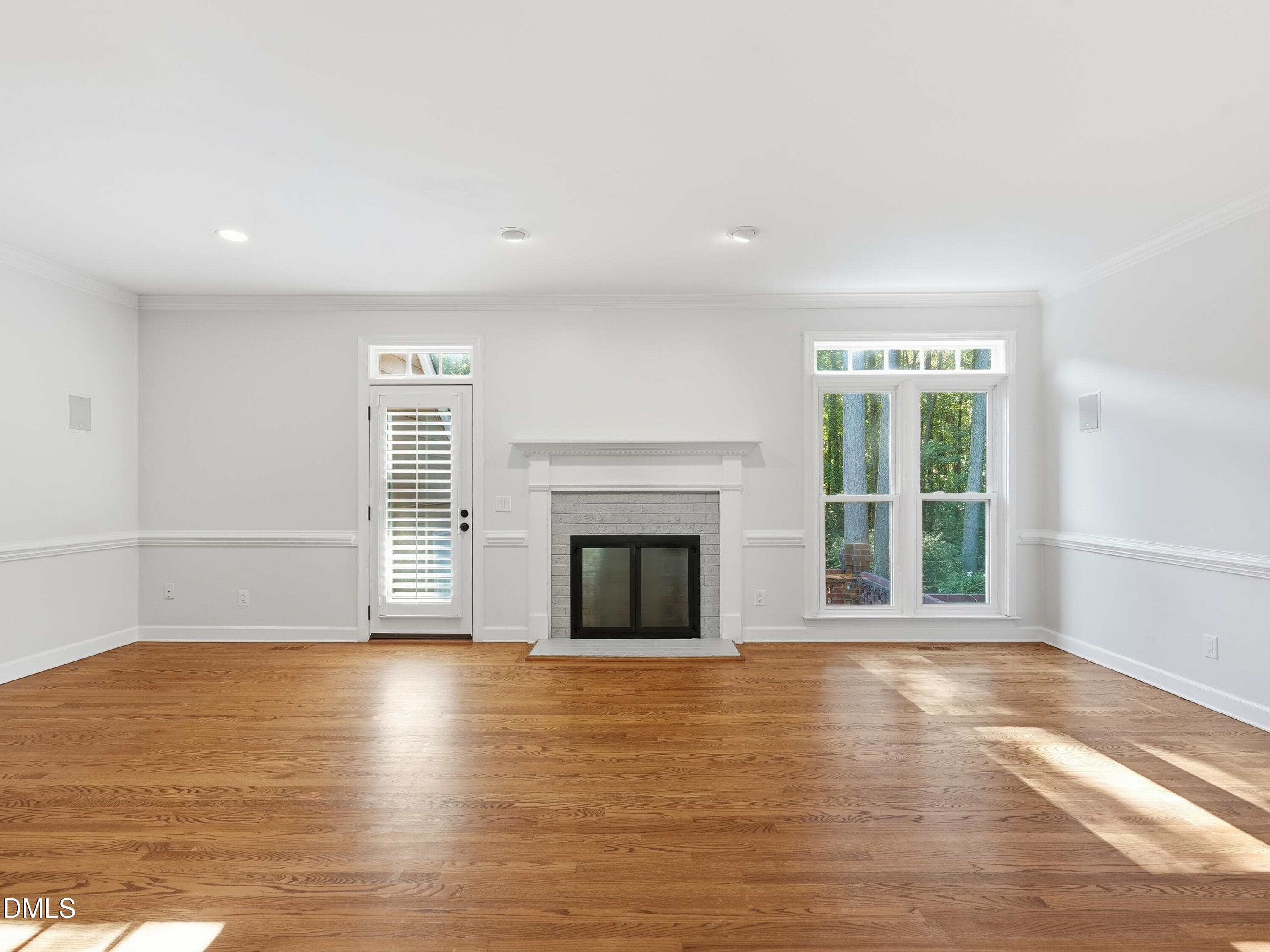 pearce-media-623-crabbery-ln-05 - 623 Crabbery Lane, Raleigh, NC 27609, Raleigh