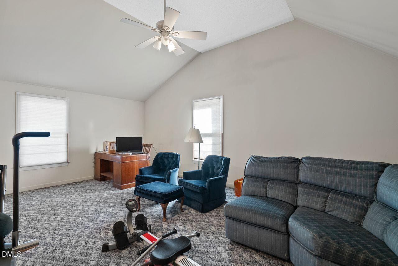 DtlipsHg - 9701 Oakley Road, Zebulon, NC 27597, Zebulon
