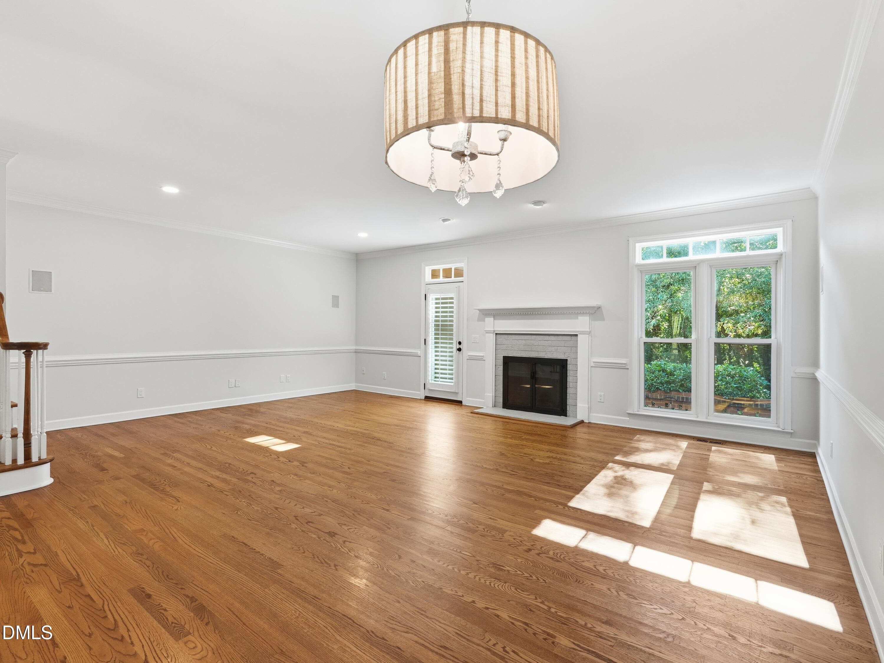 pearce-media-623-crabbery-ln-06 - 623 Crabbery Lane, Raleigh, NC 27609, Raleigh