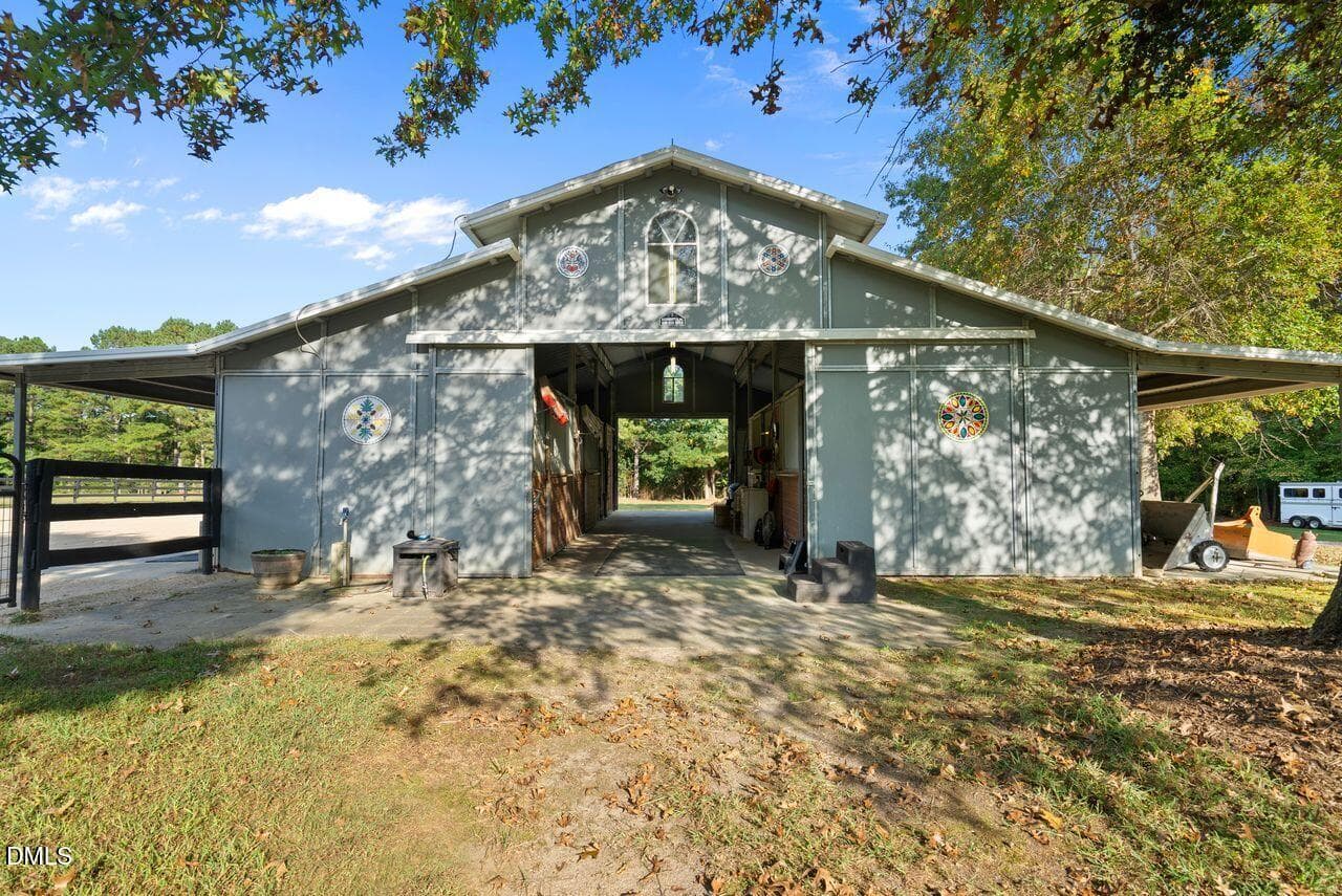 H0pdcgrw - 9701 Oakley Road, Zebulon, NC 27597, Zebulon