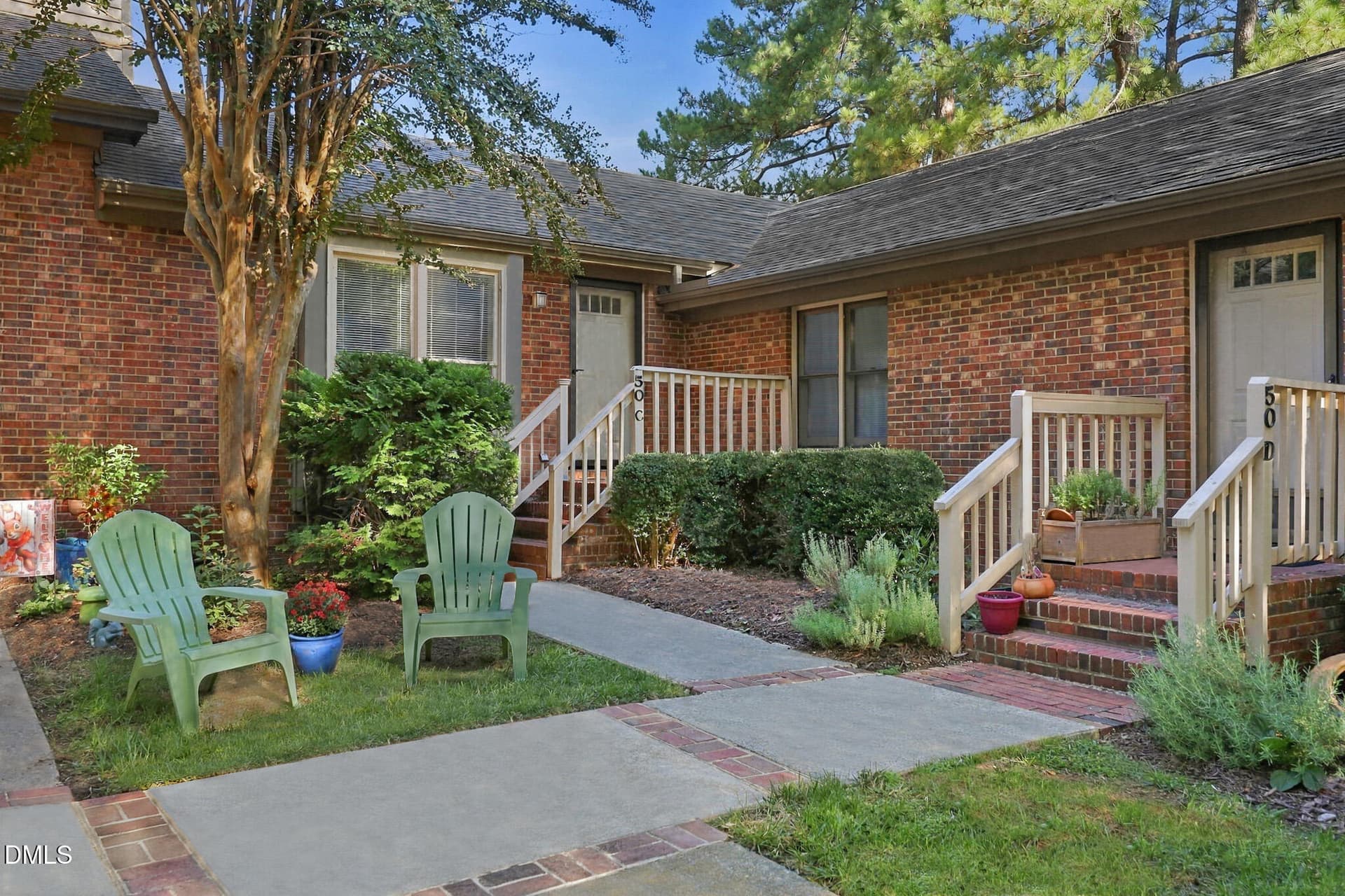 200 W Woodcroft Parkway 50c, Durham, NC 27713