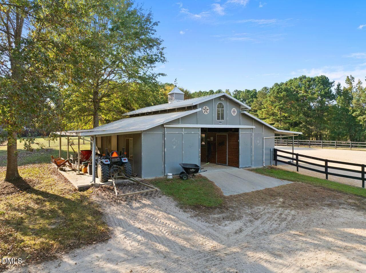LSXjfufQ - 9701 Oakley Road, Zebulon, NC 27597, Zebulon