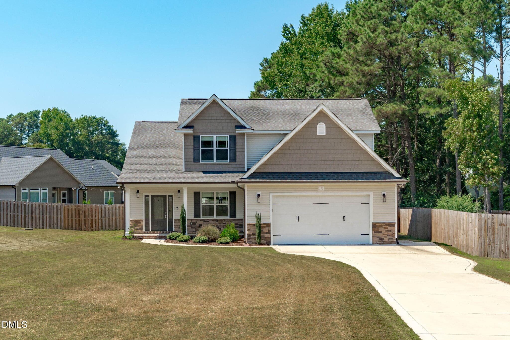 B (8 of 10) - 111 Valleydale Drive, Benson, NC 27504, Benson