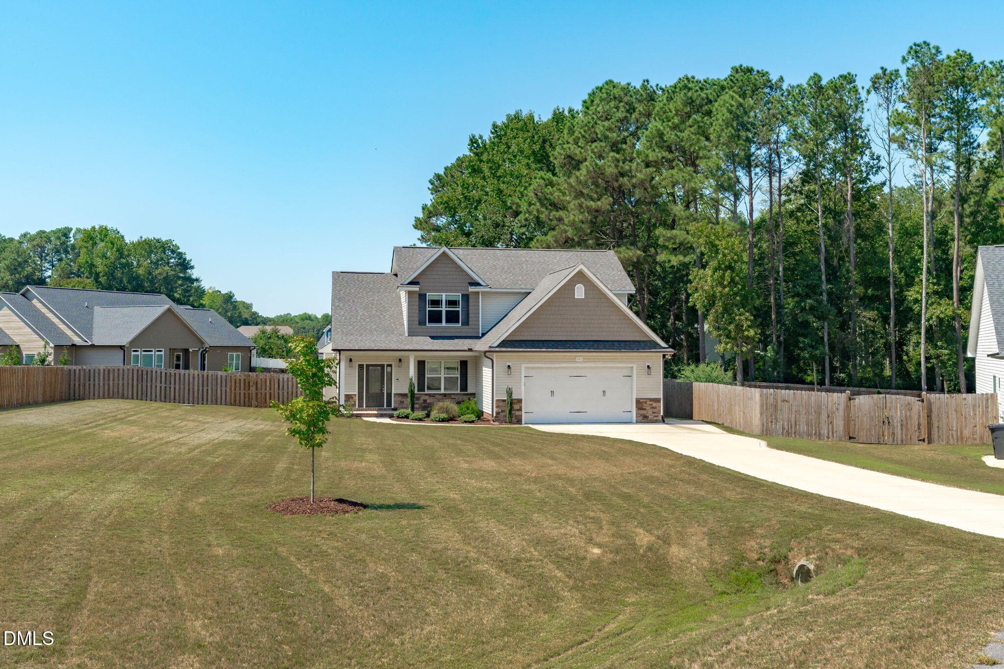 B (9 of 10) - 111 Valleydale Drive, Benson, NC 27504, Benson