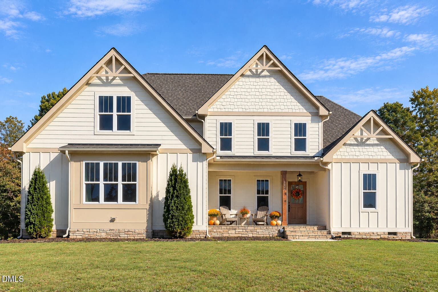 224 Lambert Lane, Fuquay Varina, NC 27526