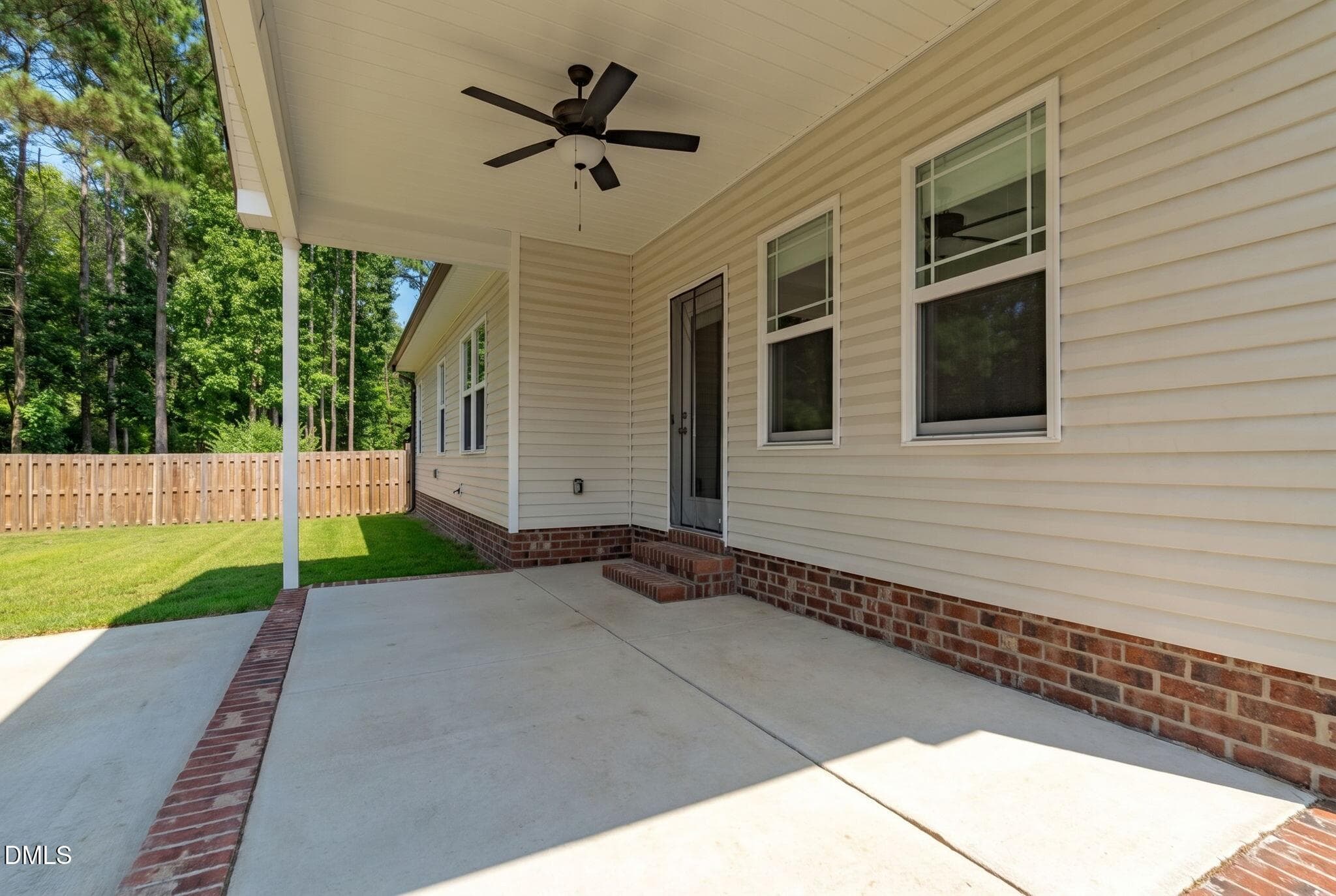 C2 - 111 Valleydale Drive, Benson, NC 27504, Benson