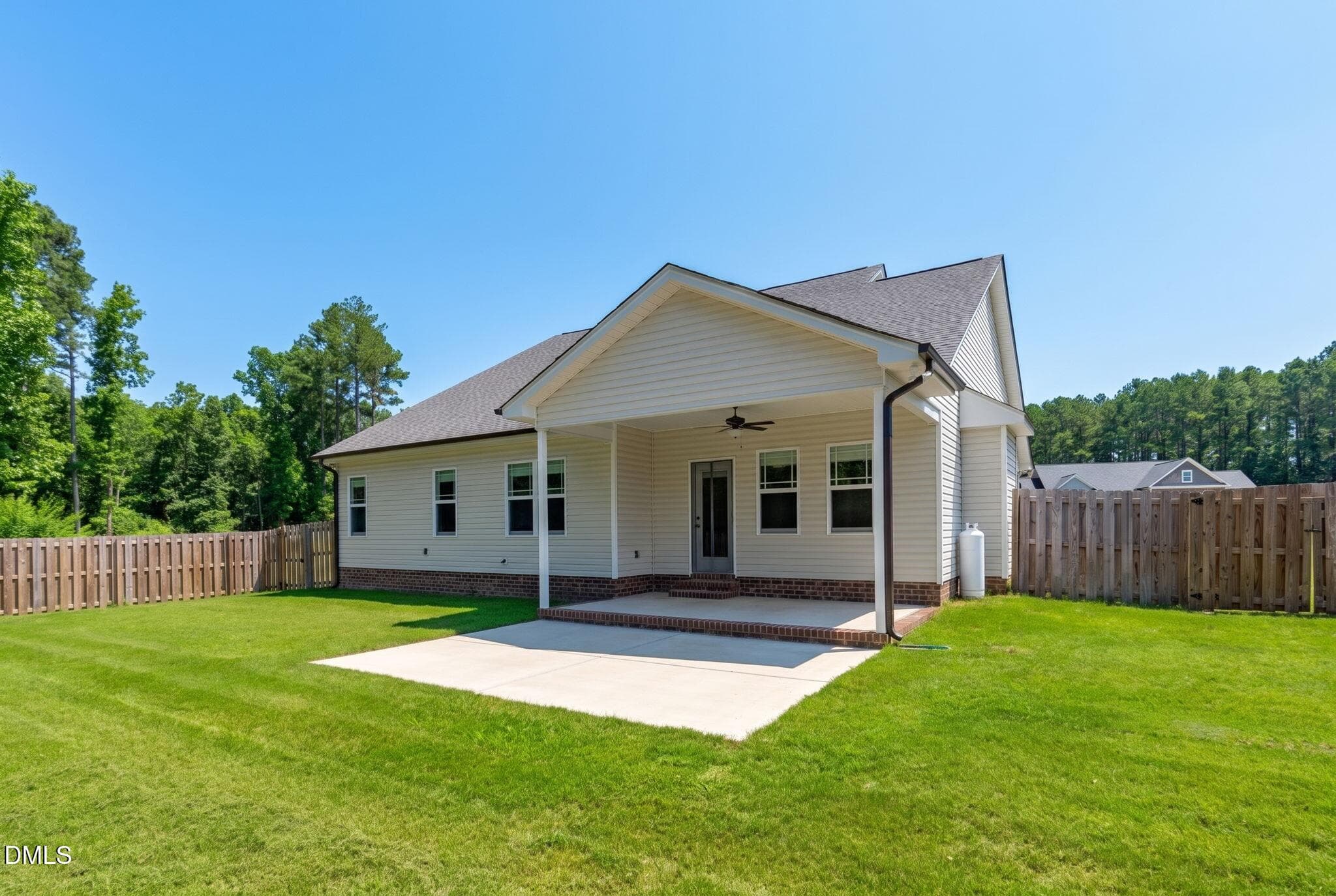 C4 - 111 Valleydale Drive, Benson, NC 27504, Benson