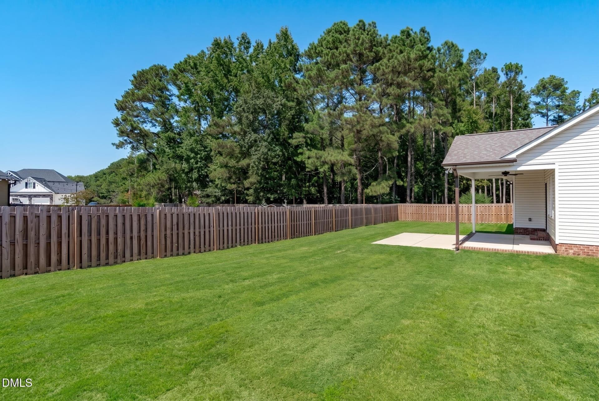 C5 - 111 Valleydale Drive, Benson, NC 27504