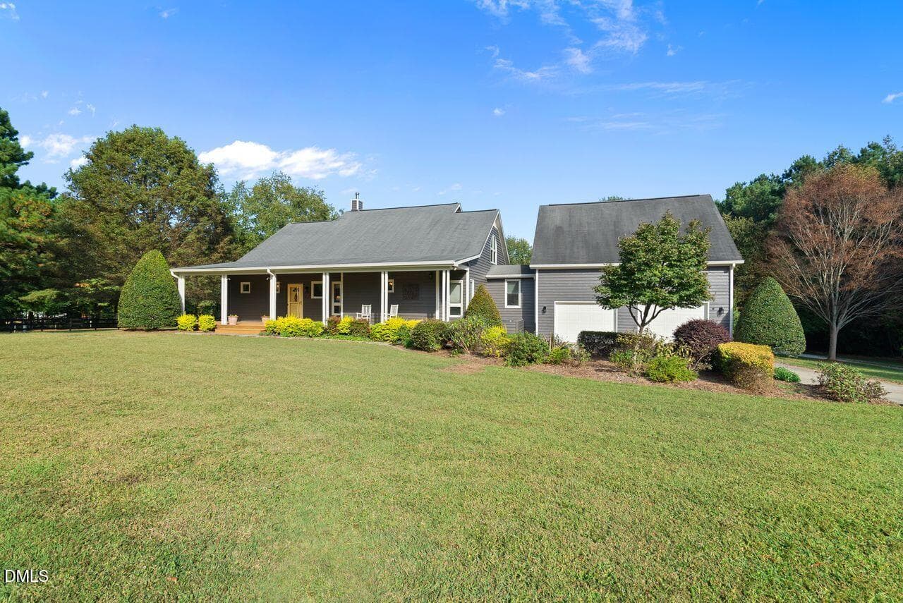 RaPSehFw - 9701 Oakley Road, Zebulon, NC 27597, Zebulon