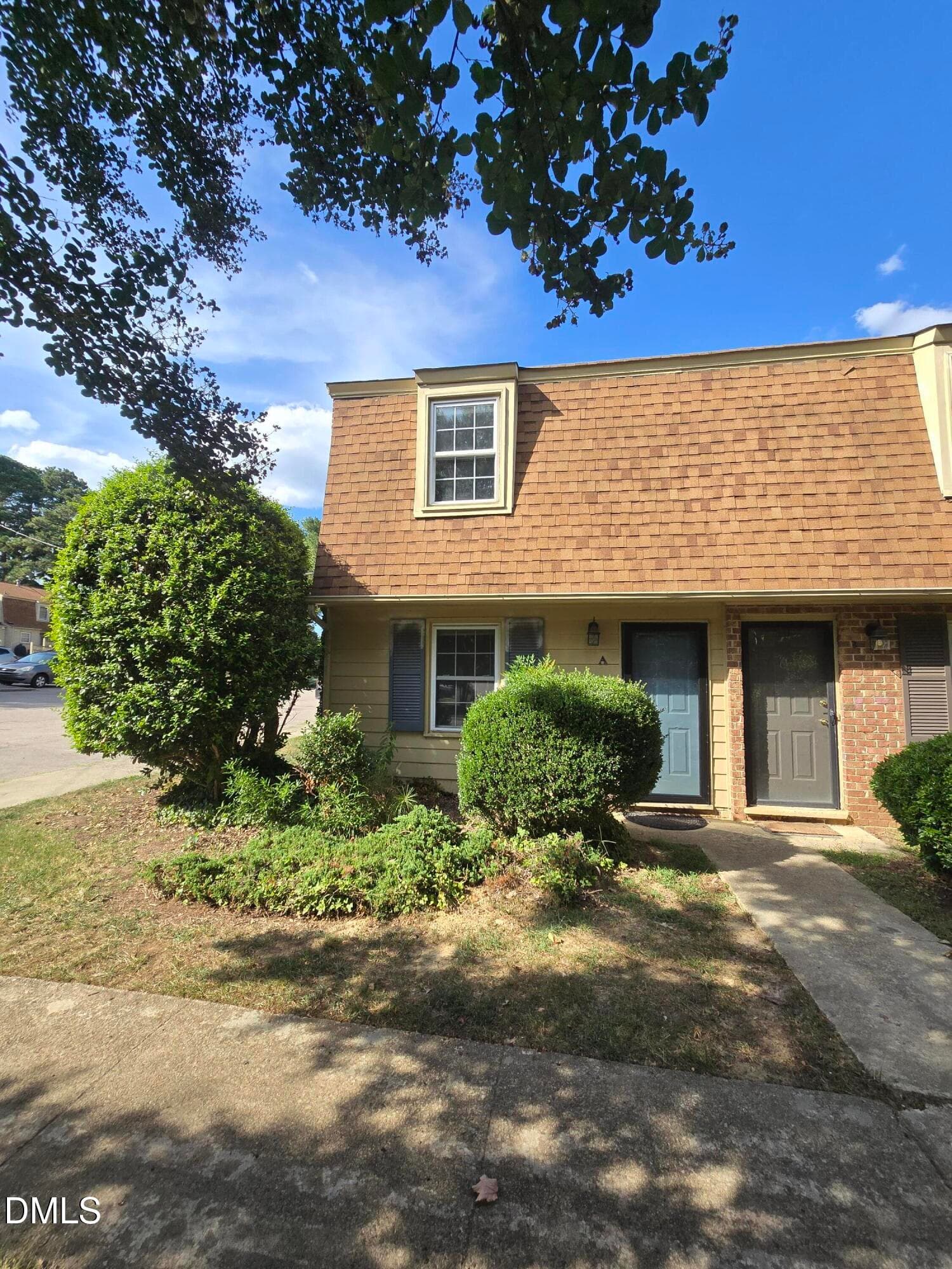 4812 Blue Bird Court A, Raleigh, NC 27606