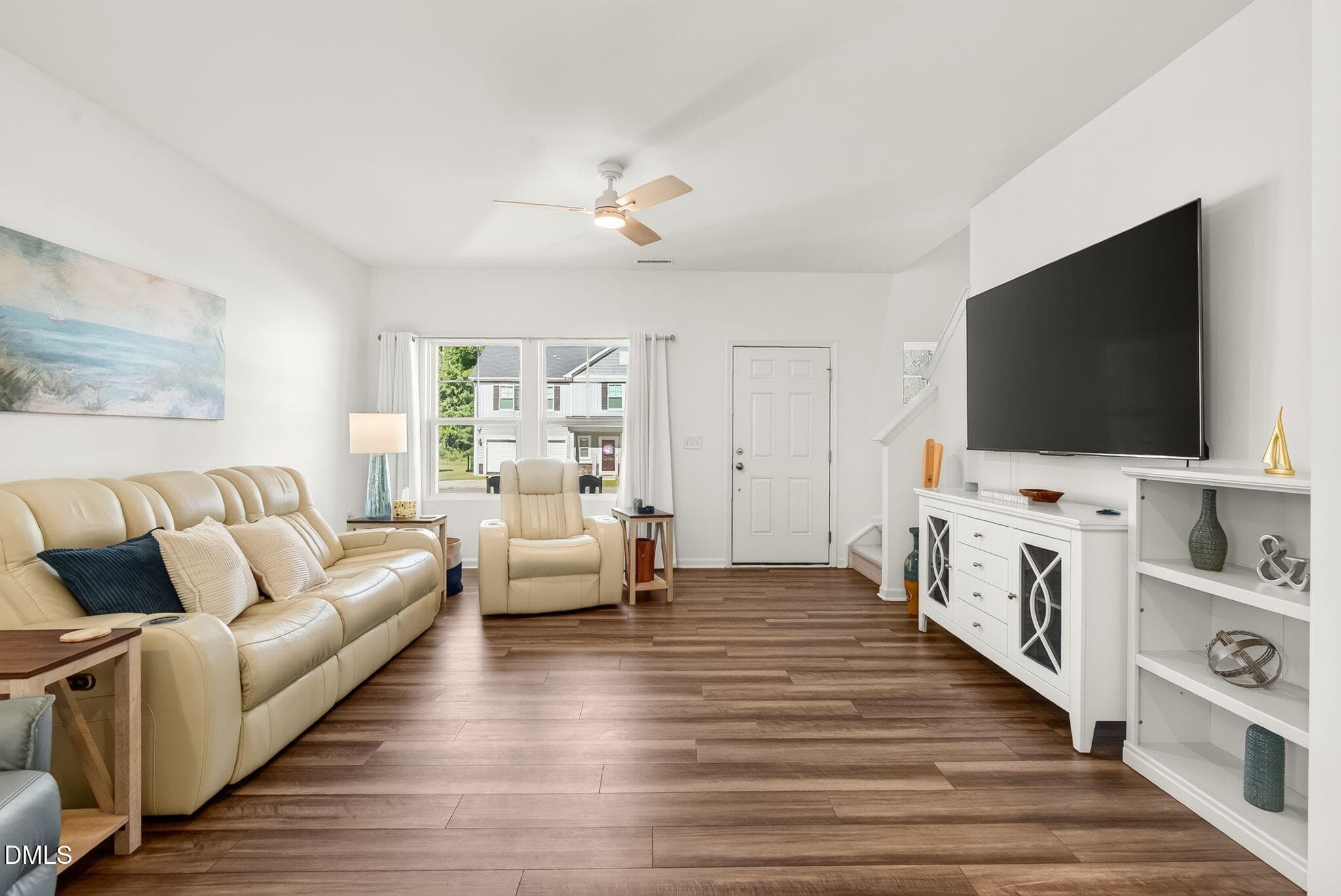 12-web-or-mls-DSC00319 - 108 Queenstown Drive, Kenly, NC 27542, Kenly