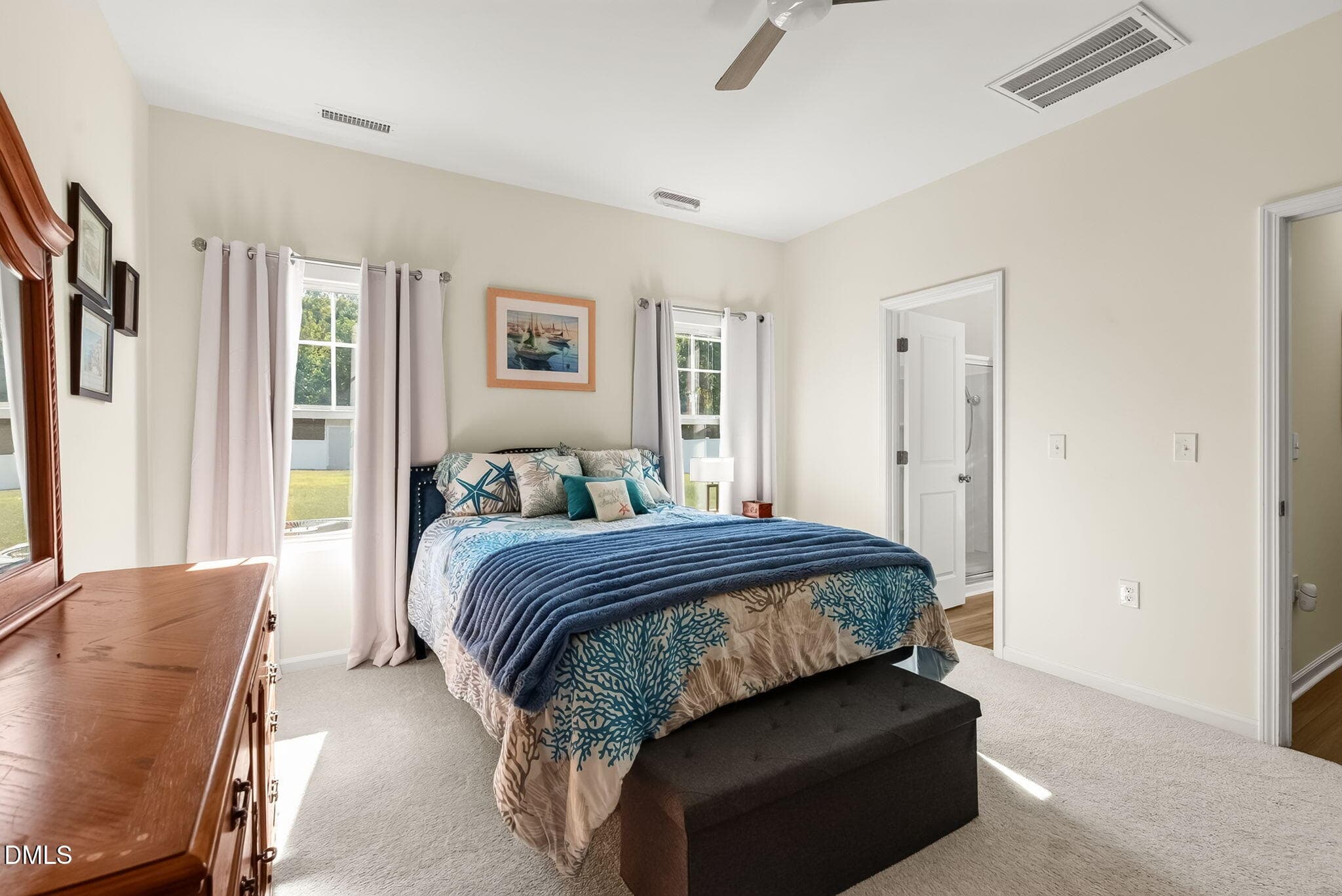 16-web-or-mls-DSC00336 - 108 Queenstown Drive, Kenly, NC 27542, Kenly