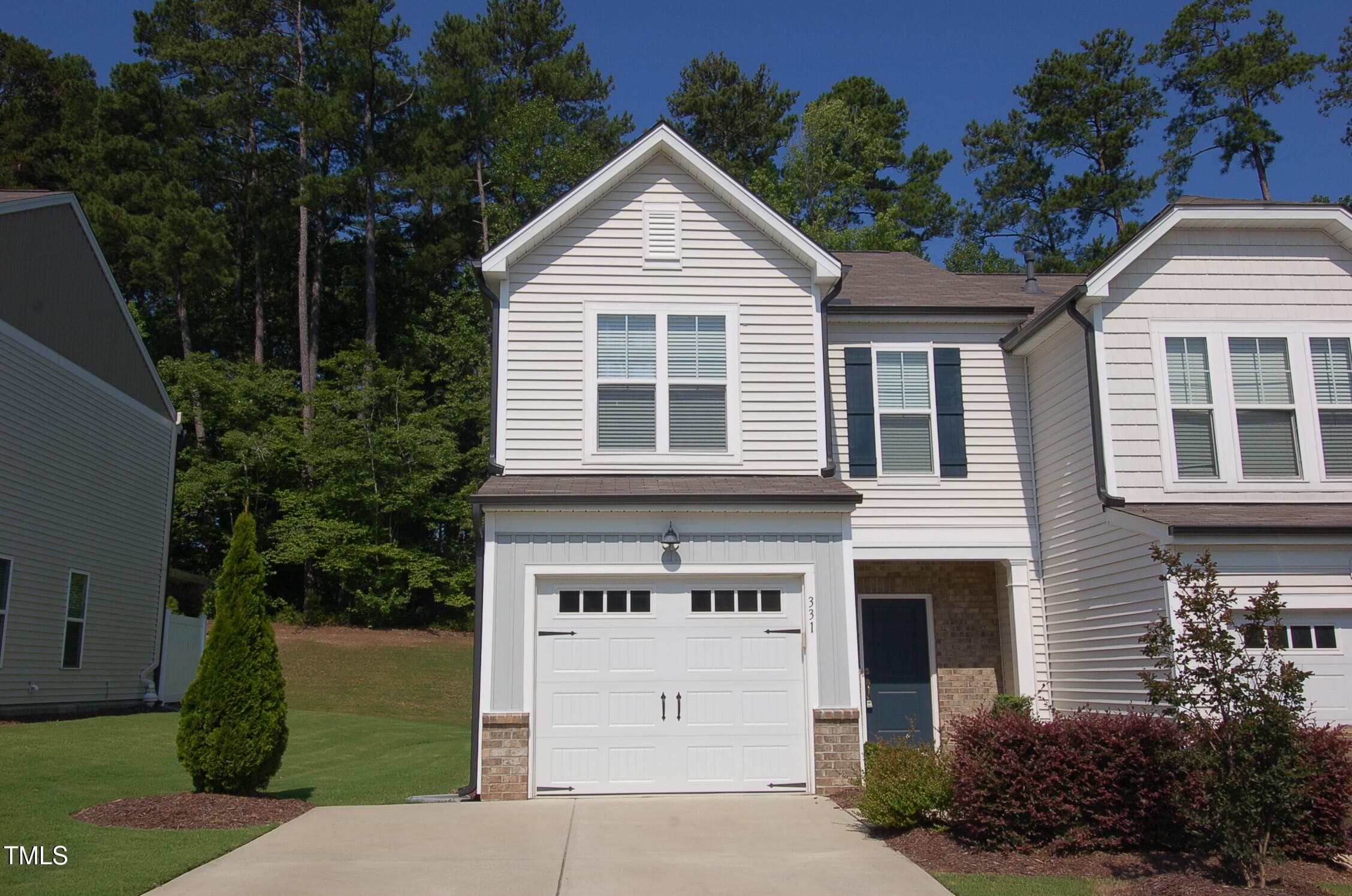 331 White Oak Ridge Drive, Garner, NC 27529
