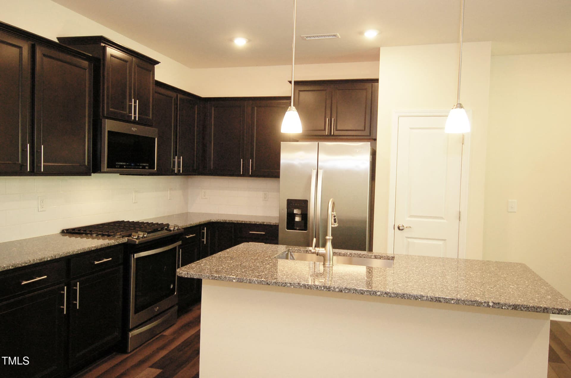 3 Kitchen - 331 White Oak Ridge Drive, Garner, NC 27529