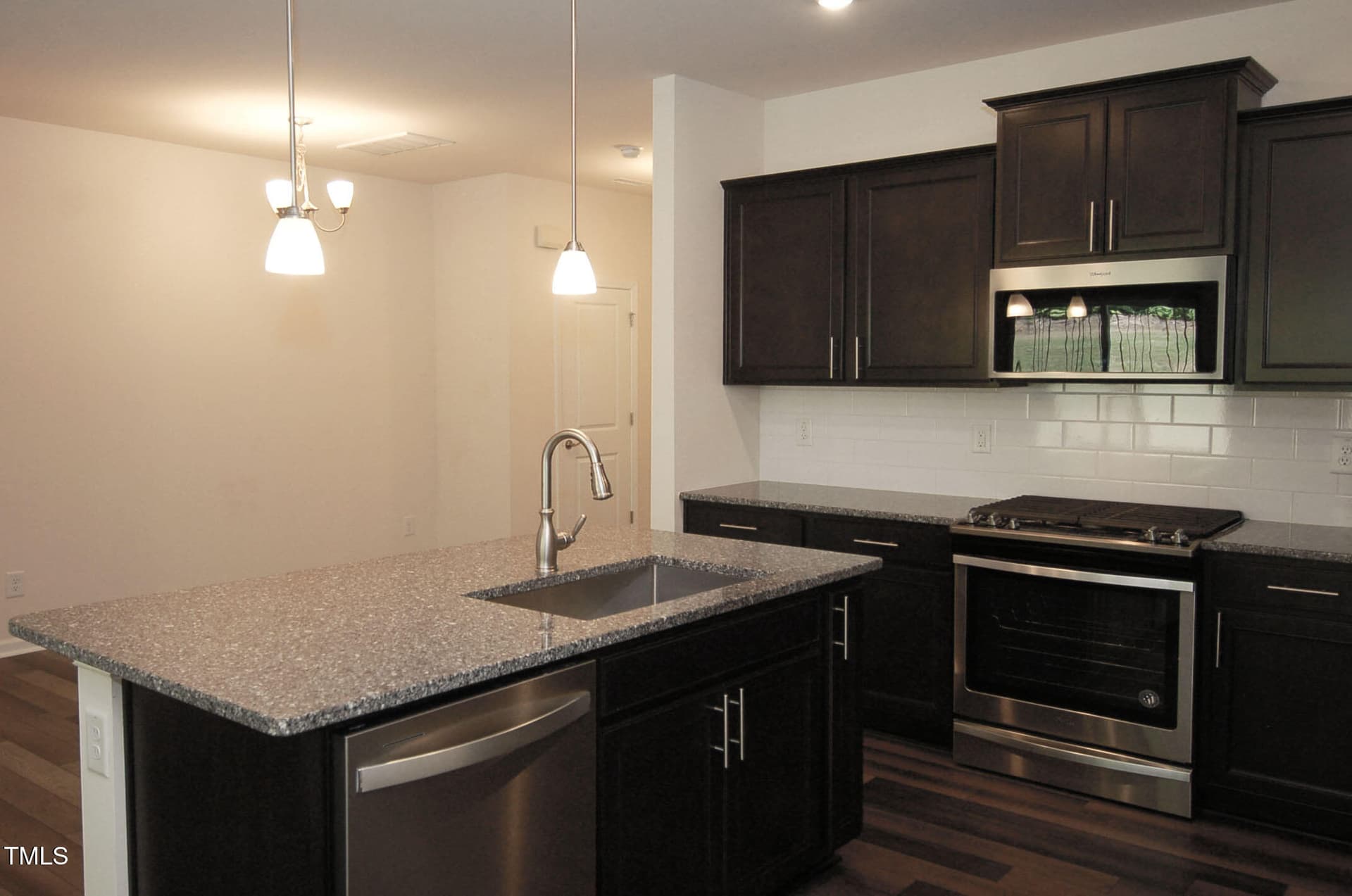 3 Kitchen1 - 331 White Oak Ridge Drive, Garner, NC 27529
