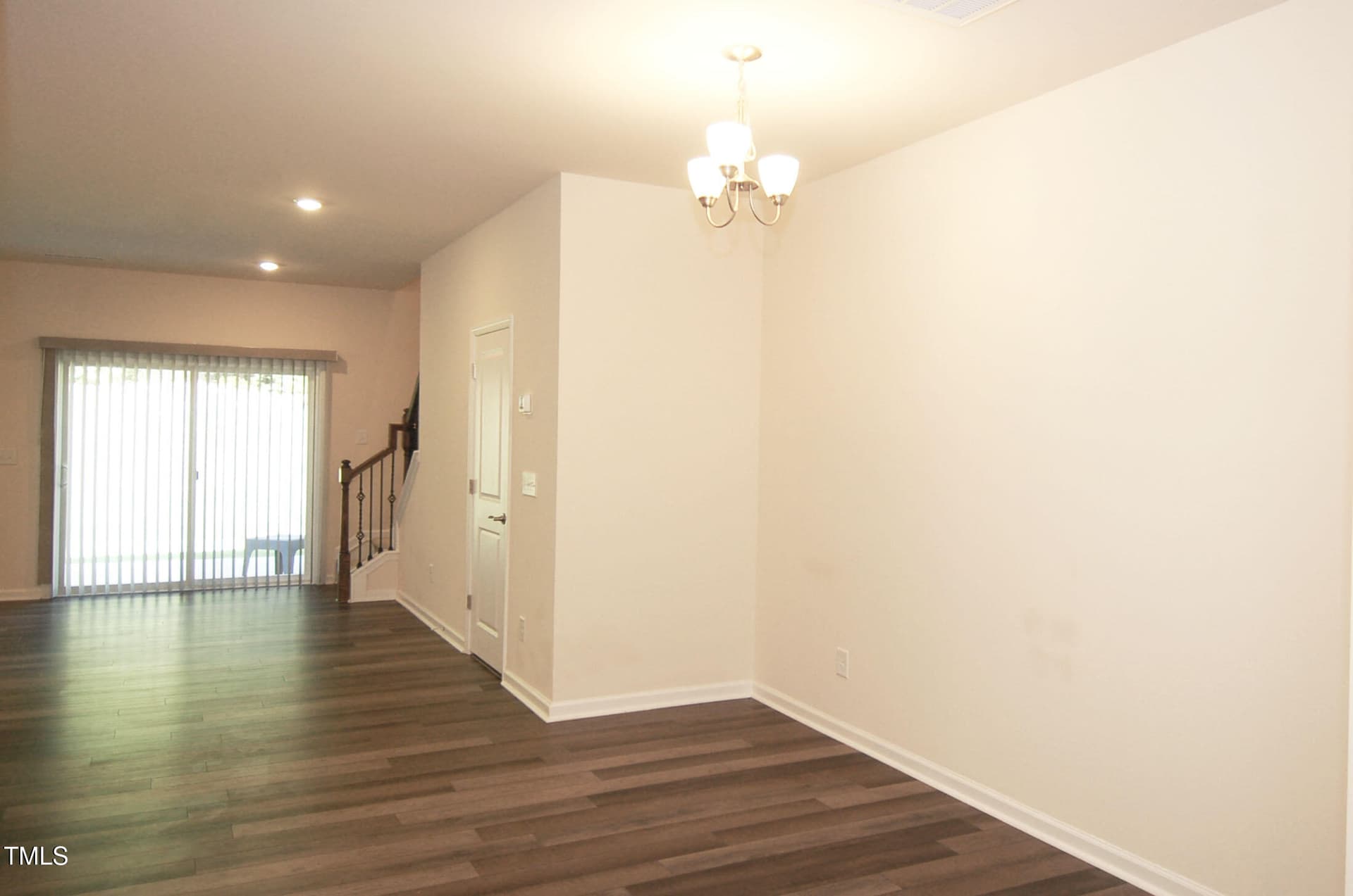 5 Dining - 331 White Oak Ridge Drive, Garner, NC 27529