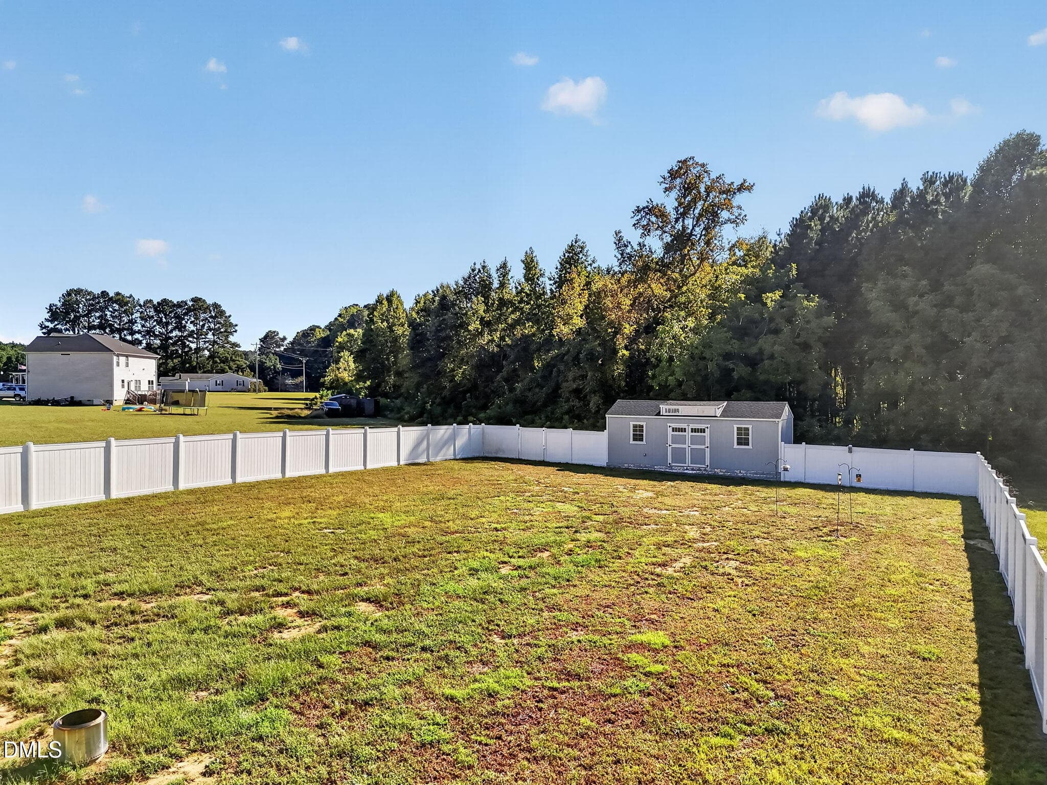 40-web-or-mls-DJI_20261006154913_0052_D - 108 Queenstown Drive, Kenly, NC 27542, Kenly