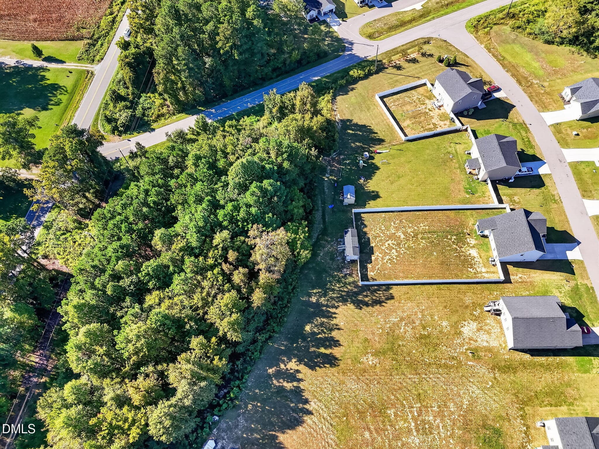 46-web-or-mls-DJI_20261006155153_0068_D - 108 Queenstown Drive, Kenly, NC 27542, Kenly