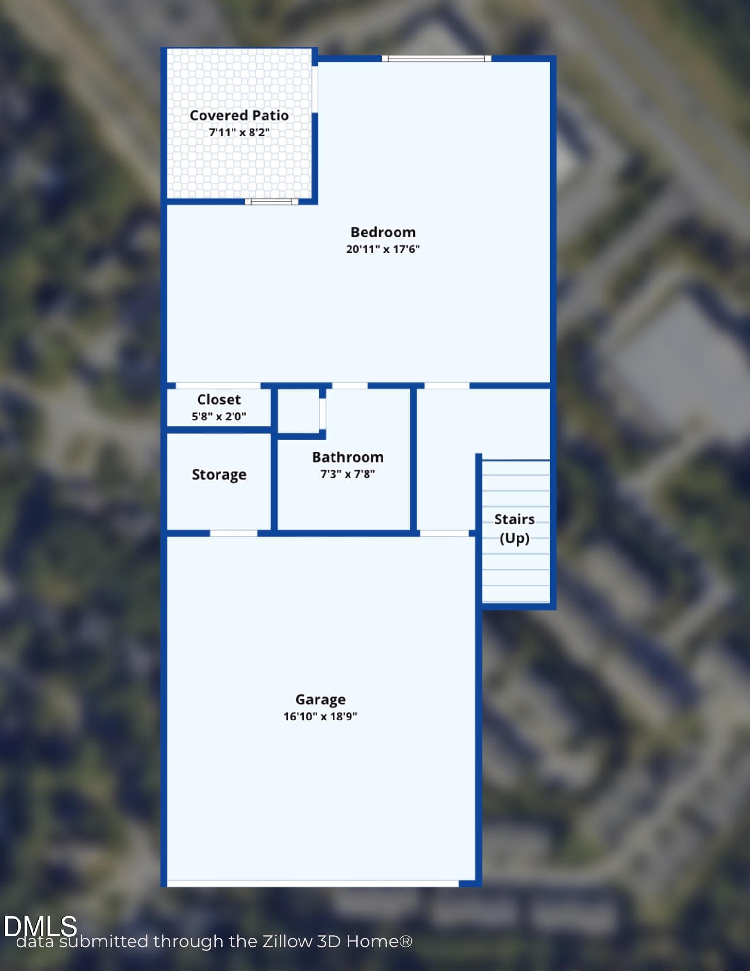 8 - 8354 Primanti Boulevard, Raleigh, NC 27612, Raleigh