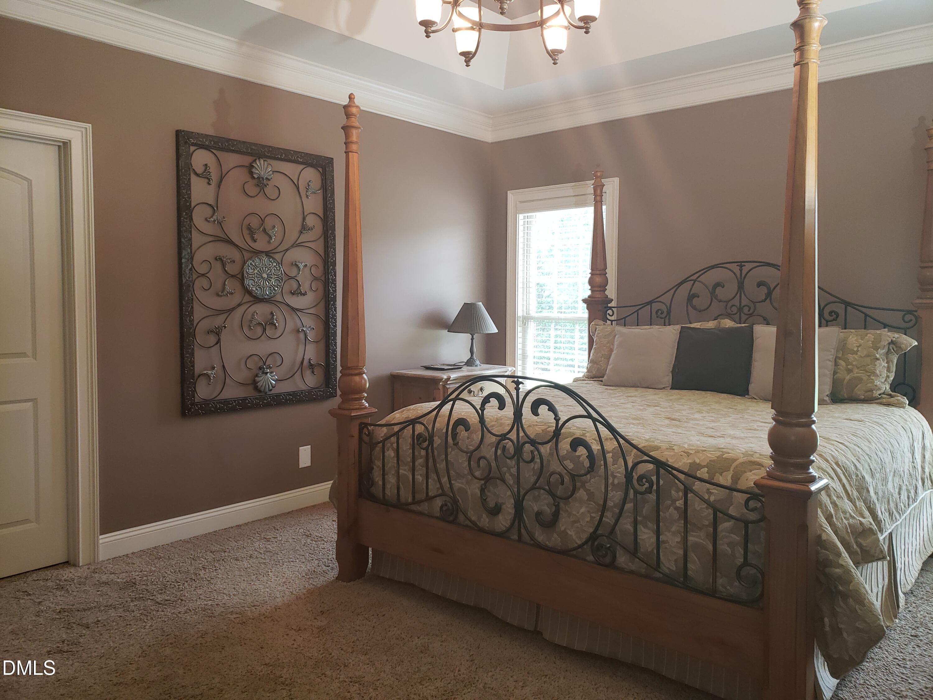 13-Master BR - 2957 Doris Drive, Burlington, NC 27217