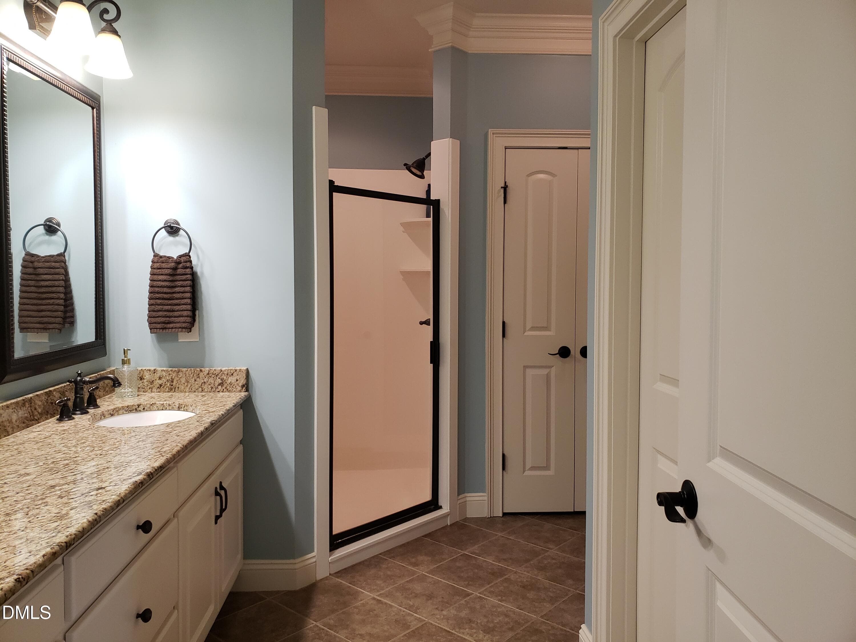 14-Master Bath - 2957 Doris Drive, Burlington, NC 27217